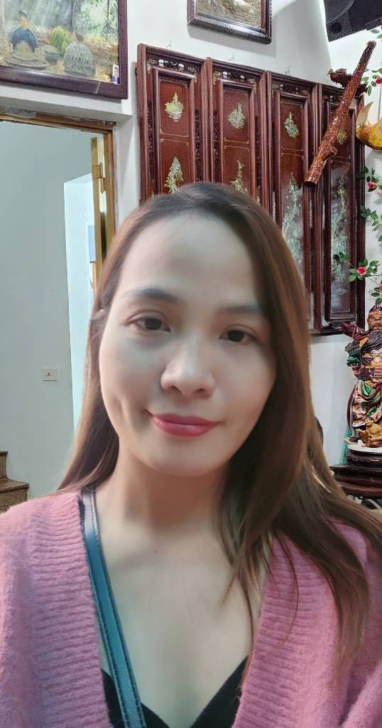 Bán nhà Trương Định - diện tích 24m2 4 tầng - Nhà đẹp ngõ thông - giá 4,85 tỷ