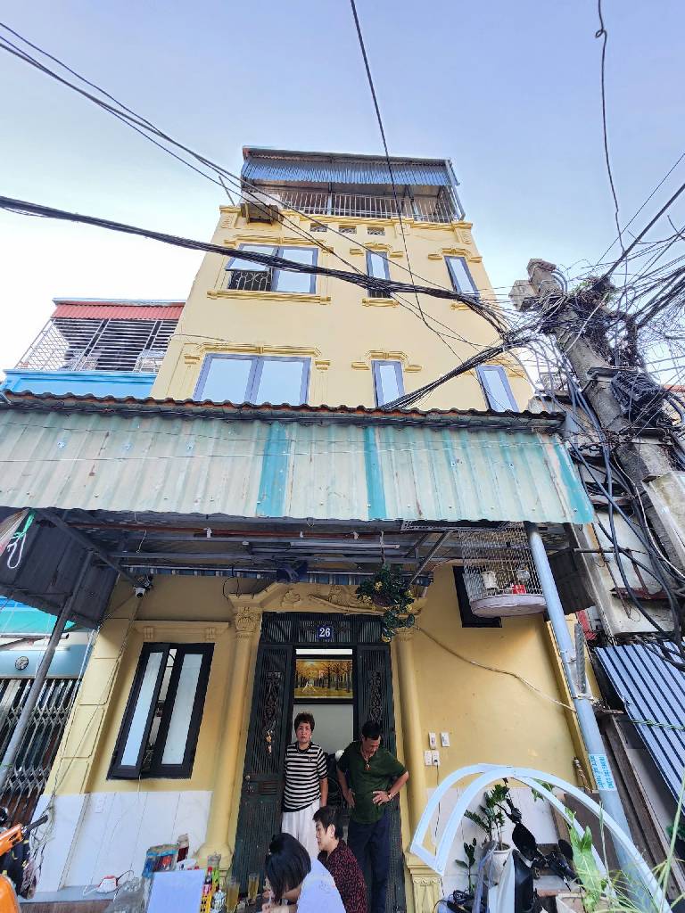 Ảnh đại diện