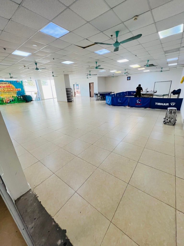 Bán nhà Vĩnh Hưng - diện tích 98m2 1 tầng - view sông Hồng - giá 7,95 tỷ