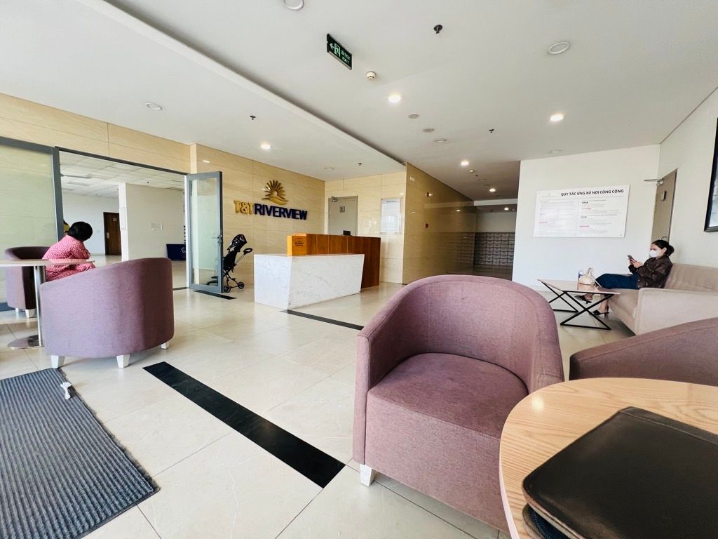 Bán nhà Vĩnh Hưng - diện tích 98m2 1 tầng - view sông Hồng - giá 7,95 tỷ