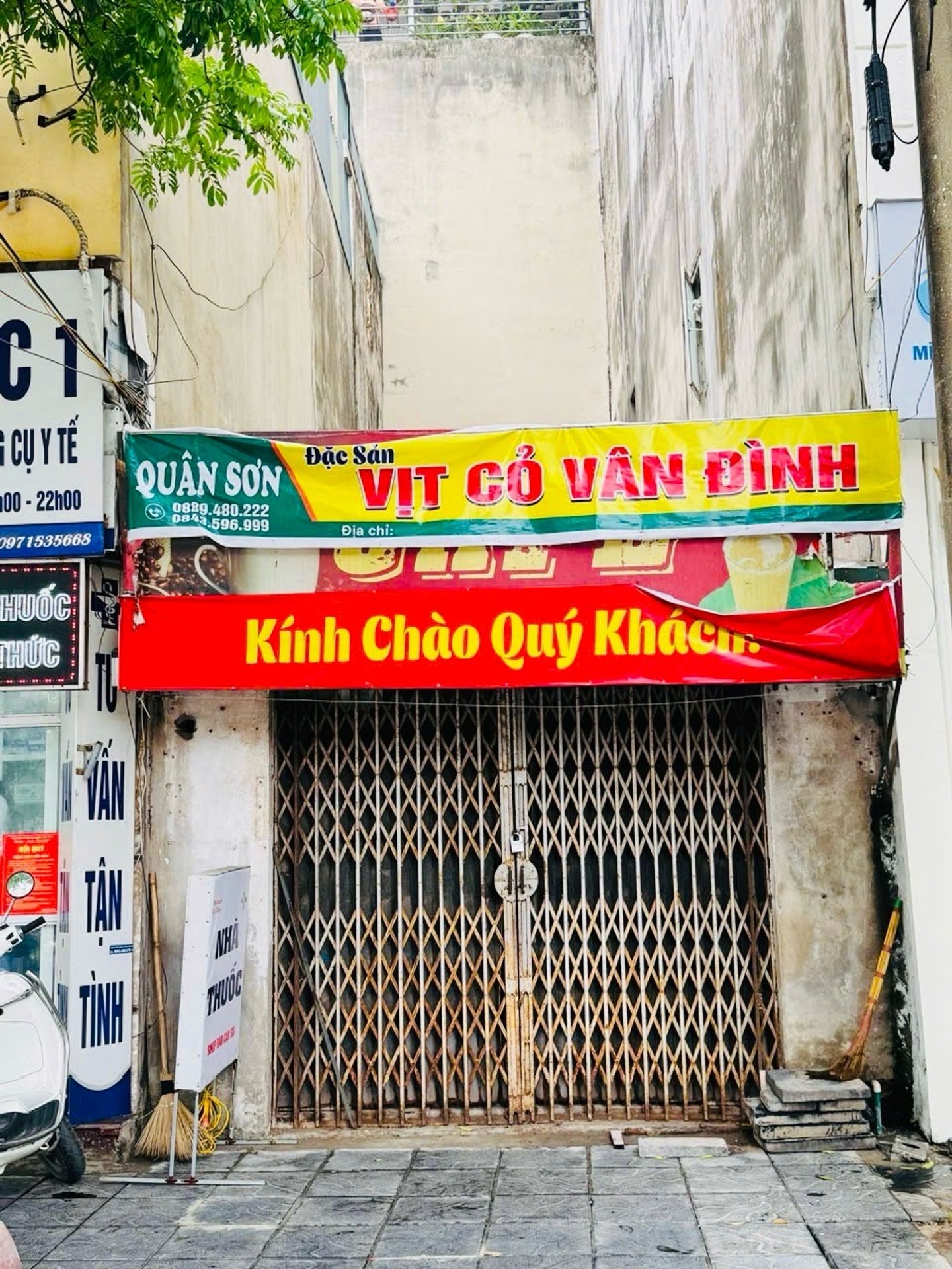 Bán nhà Kim Giang - diện tích 44m2 1 tầng - Mặt phố kinh doanh - giá 19,8 tỷ
