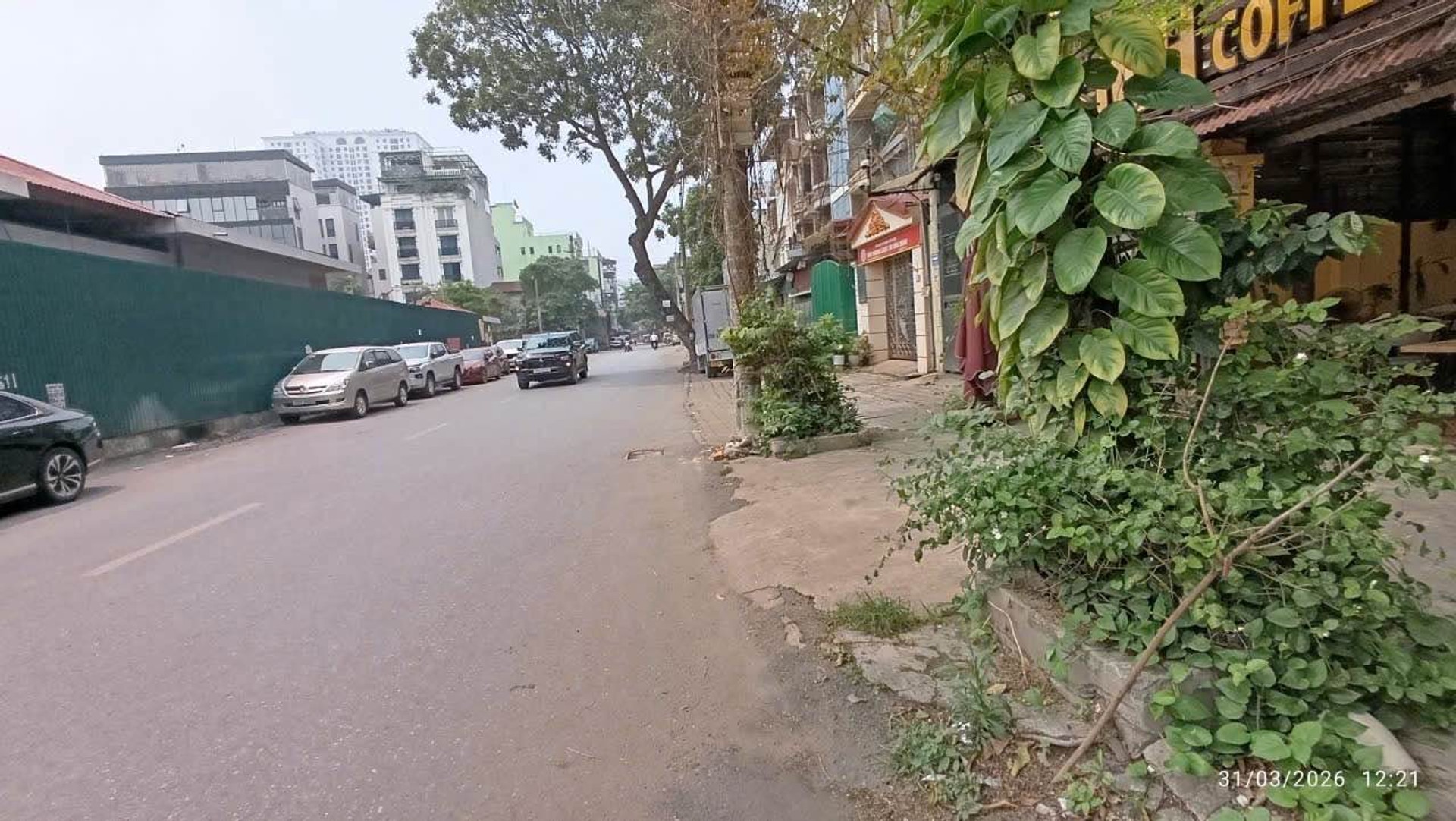 Bán nhà Thịnh Liệt - diện tích 28m2 4 tầng - Ô tô tránh - giá 5,5 tỷ