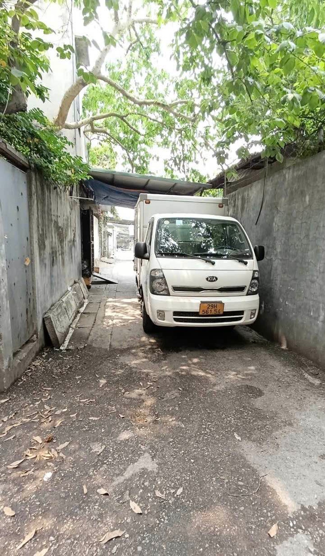 Bán nhà Thịnh Liệt - diện tích 28m2 4 tầng - Ô tô tránh - giá 5,5 tỷ