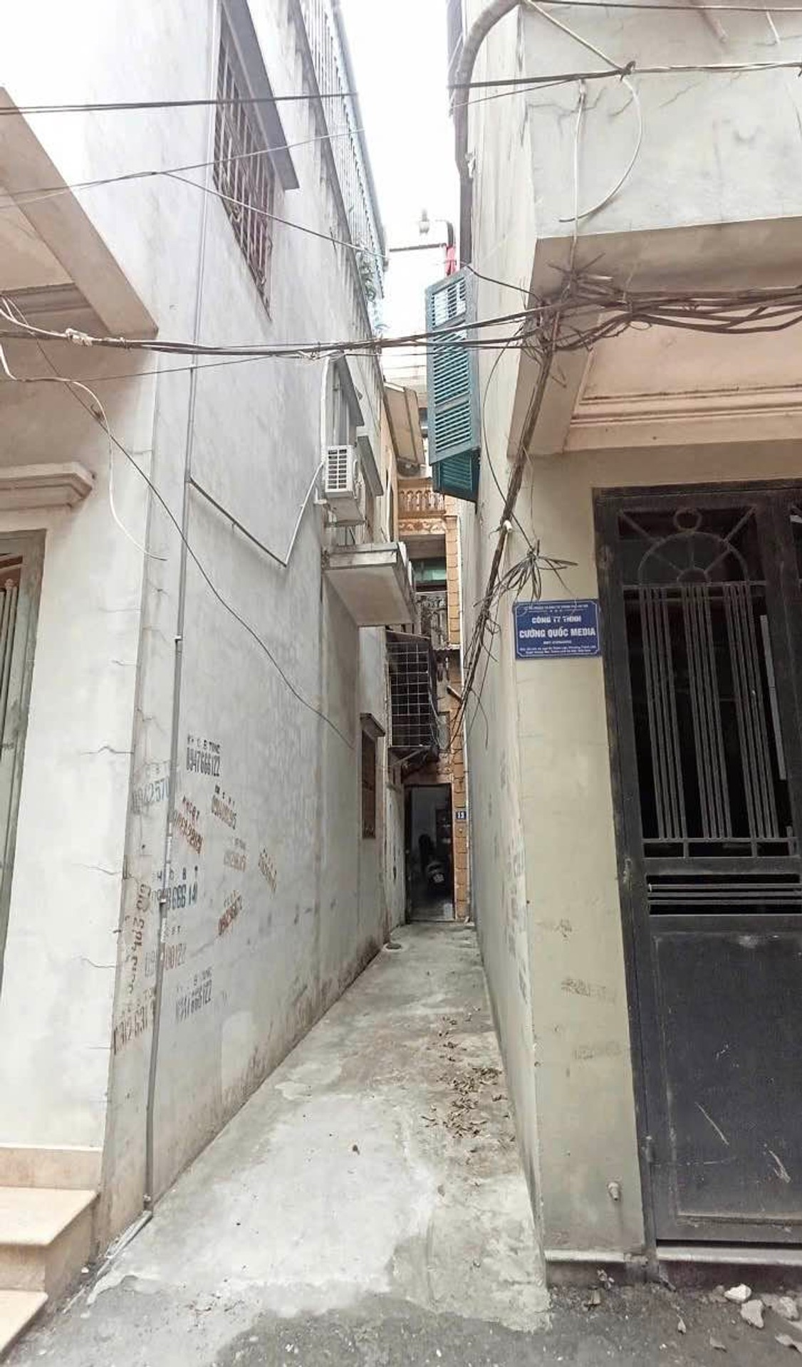Bán nhà Thịnh Liệt - diện tích 28m2 4 tầng - Ô tô tránh - giá 5,5 tỷ