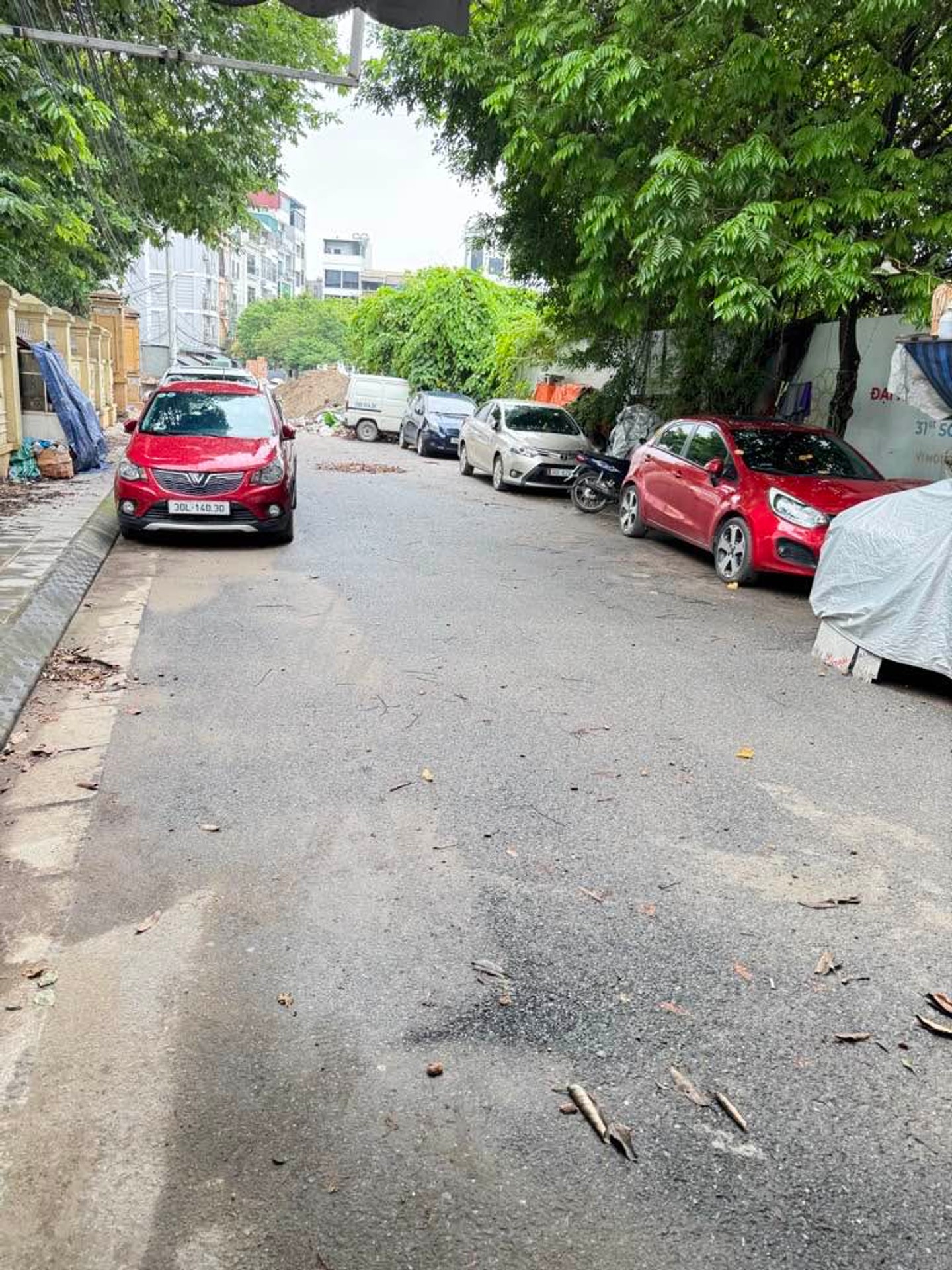 Bán nhà Nguyễn An Ninh - diện tích 35m2 3 tầng - 2 mặt ngõ - giá 7,2 tỷ