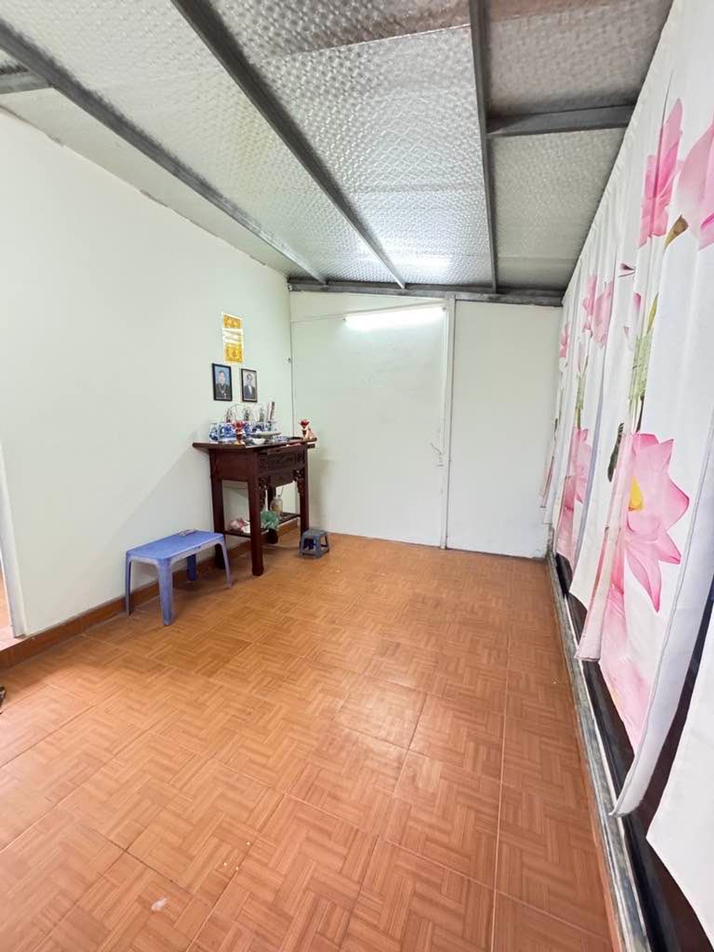 Bán nhà Nguyễn An Ninh - diện tích 35m2 3 tầng - 2 mặt ngõ - giá 7,2 tỷ