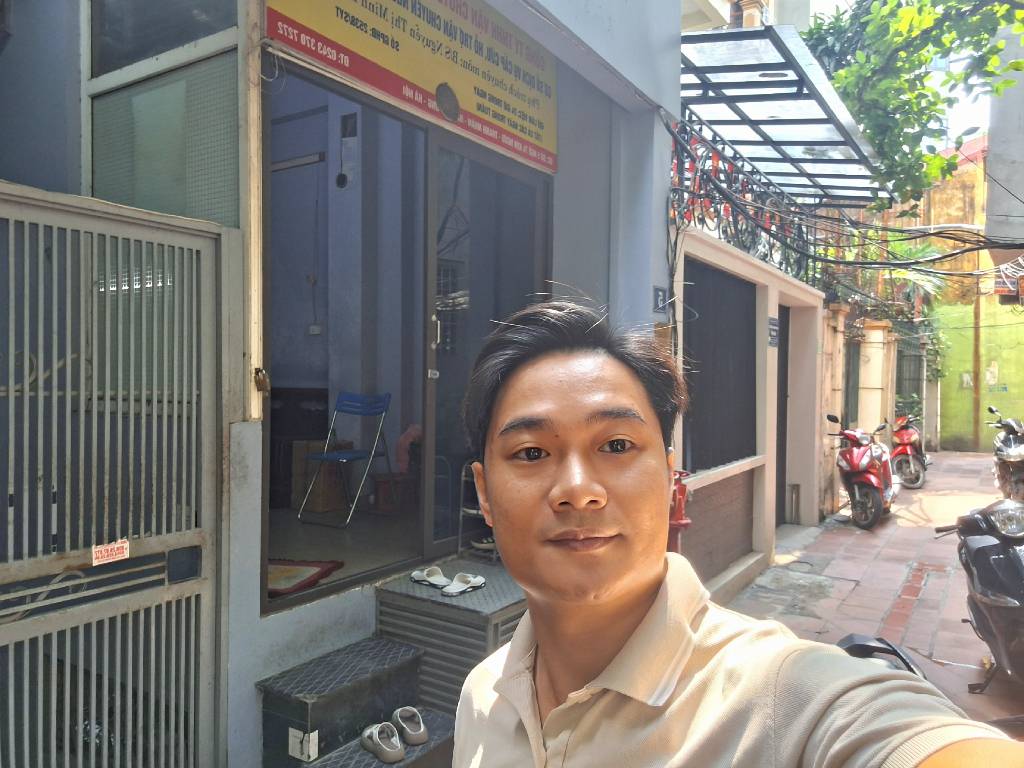 Bán nhà Kim Ngưu - diện tích 94m2 9 tầng - Thang máy - giá 35 tỷ