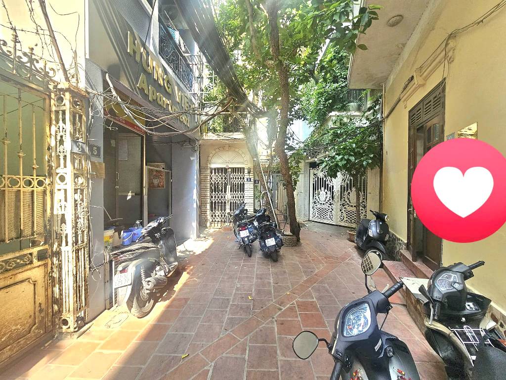 Bán nhà Kim Ngưu - diện tích 94m2 9 tầng - Thang máy - giá 35 tỷ