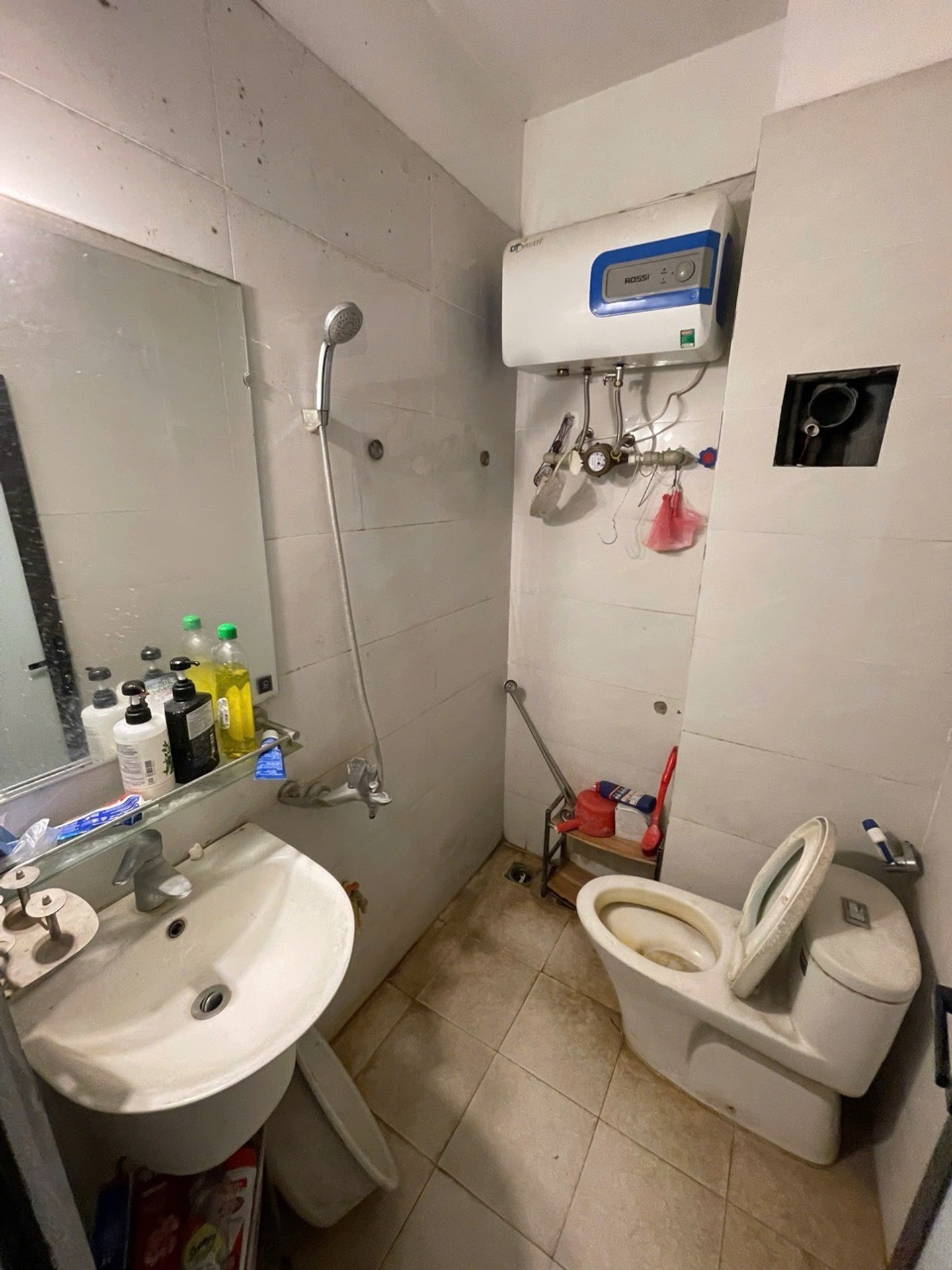 Bán nhà Chùa Hưng Ký - diện tích 32m2 5 tầng - 2 mặt ngõ - giá 12,5 tỷ