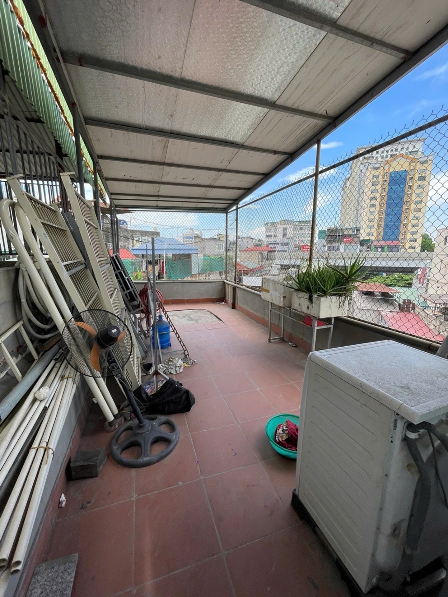 Bán nhà Chùa Hưng Ký - diện tích 32m2 5 tầng - 2 mặt ngõ - giá 12,5 tỷ