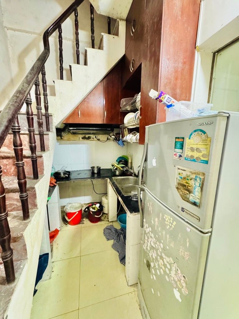 Bán nhà Thái Thịnh - diện tích 39m2 3 tầng - Bán đất tặng nhà - giá 10,2 tỷ