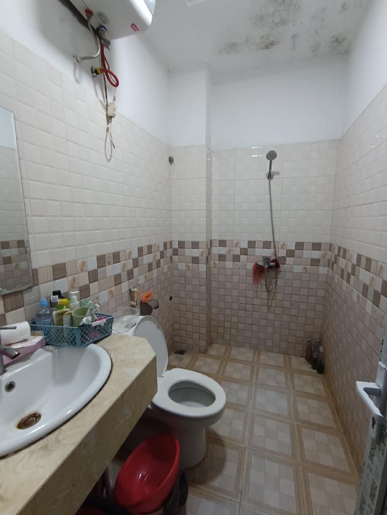 Bán nhà Định Công Hạ - diện tích 47m2 5 tầng - Nhà đẹp hiếm có - giá 9,68 tỷ
