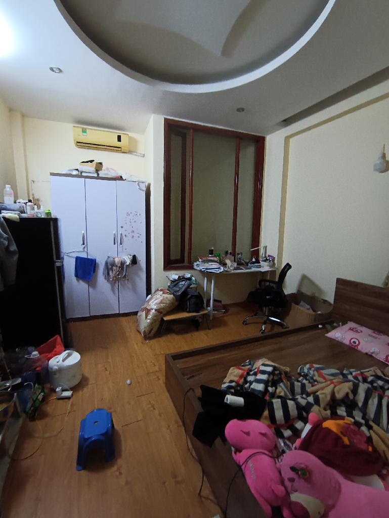 Bán nhà Định Công Hạ - diện tích 47m2 5 tầng - Nhà đẹp hiếm có - giá 9,68 tỷ