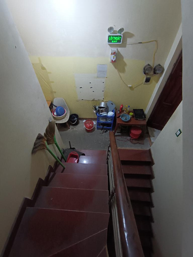 Bán nhà Định Công Hạ - diện tích 47m2 5 tầng - Nhà đẹp hiếm có - giá 9,68 tỷ