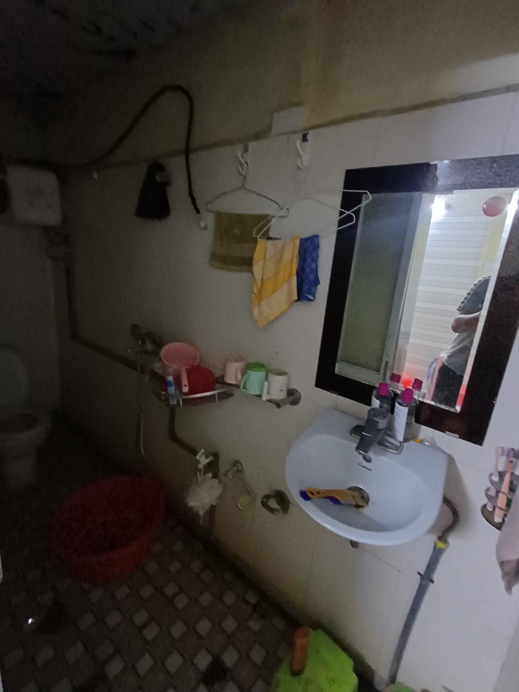 Bán nhà Lĩnh Nam - diện tích 56m2 1 tầng - ô tô qua nhà - giá 1,4 tỷ