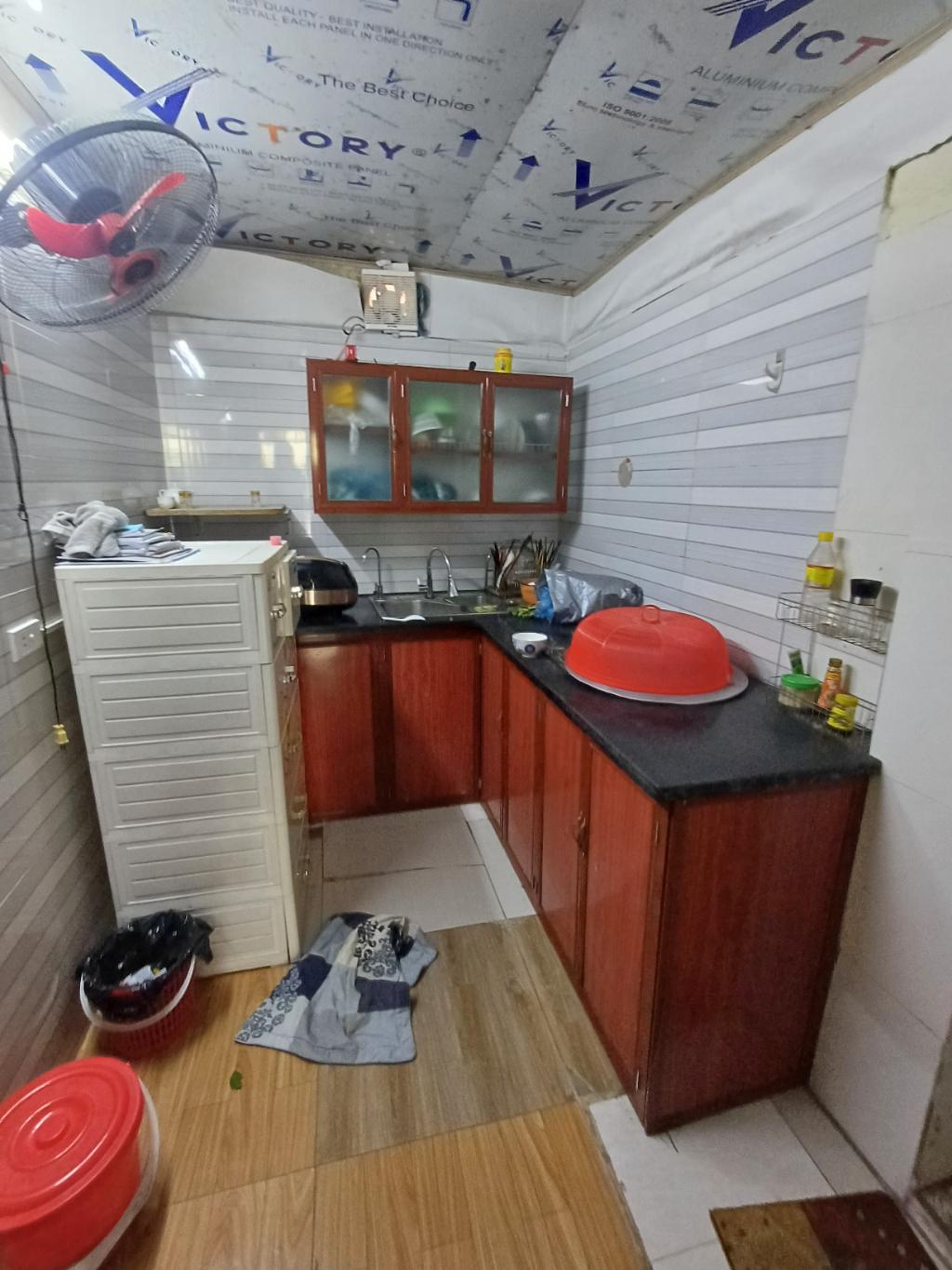 Bán nhà Lĩnh Nam - diện tích 56m2 1 tầng - ô tô qua nhà - giá 1,4 tỷ
