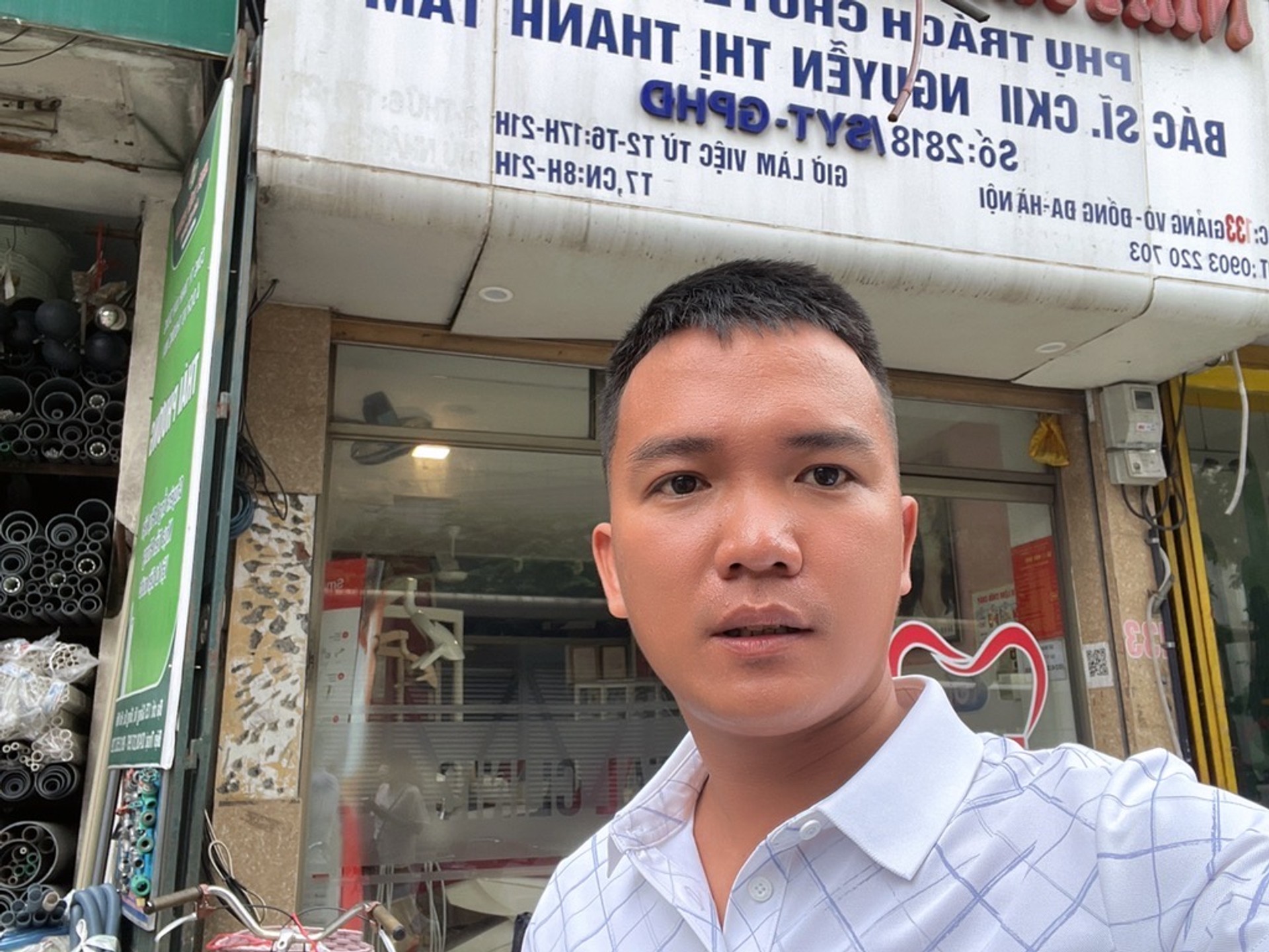 Bán nhà Giảng Võ - diện tích 50m2 4 tầng - Kinh doanh đa thể loại - giá 33 tỷ