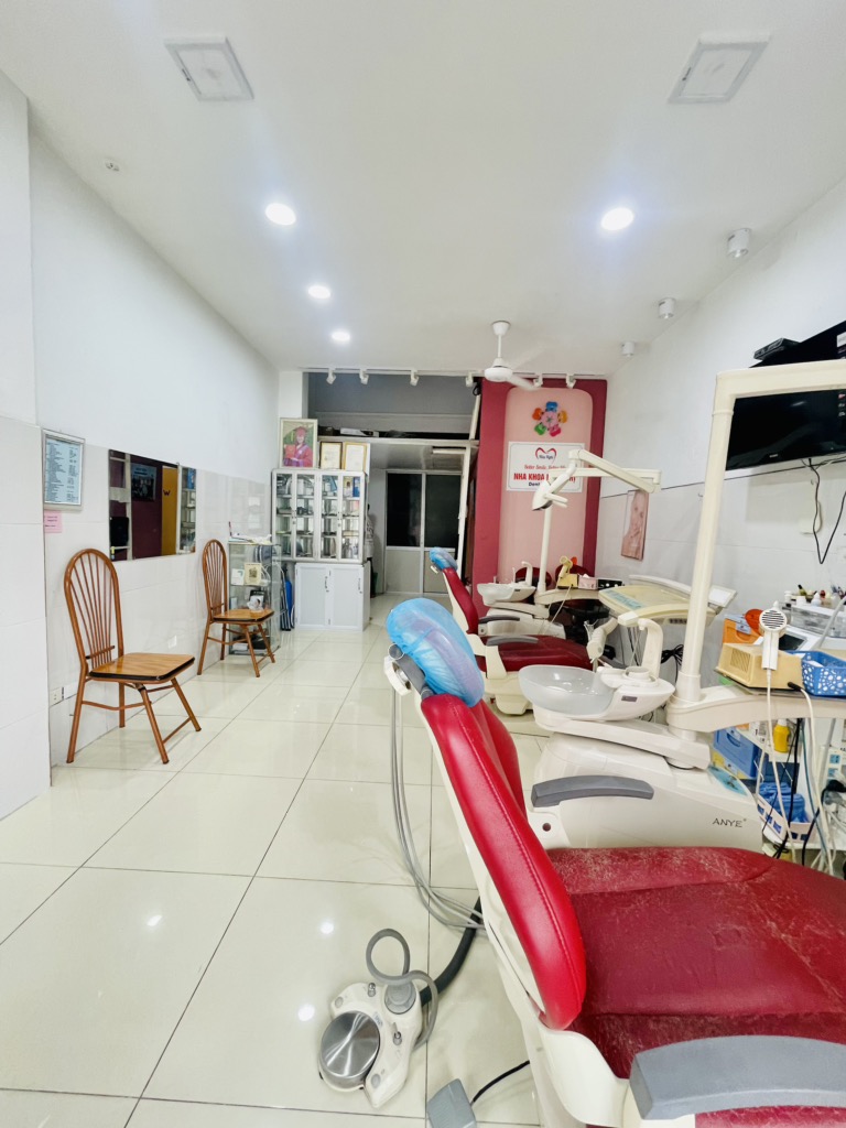 Bán nhà Giảng Võ - diện tích 50m2 4 tầng - Kinh doanh đa thể loại - giá 33 tỷ