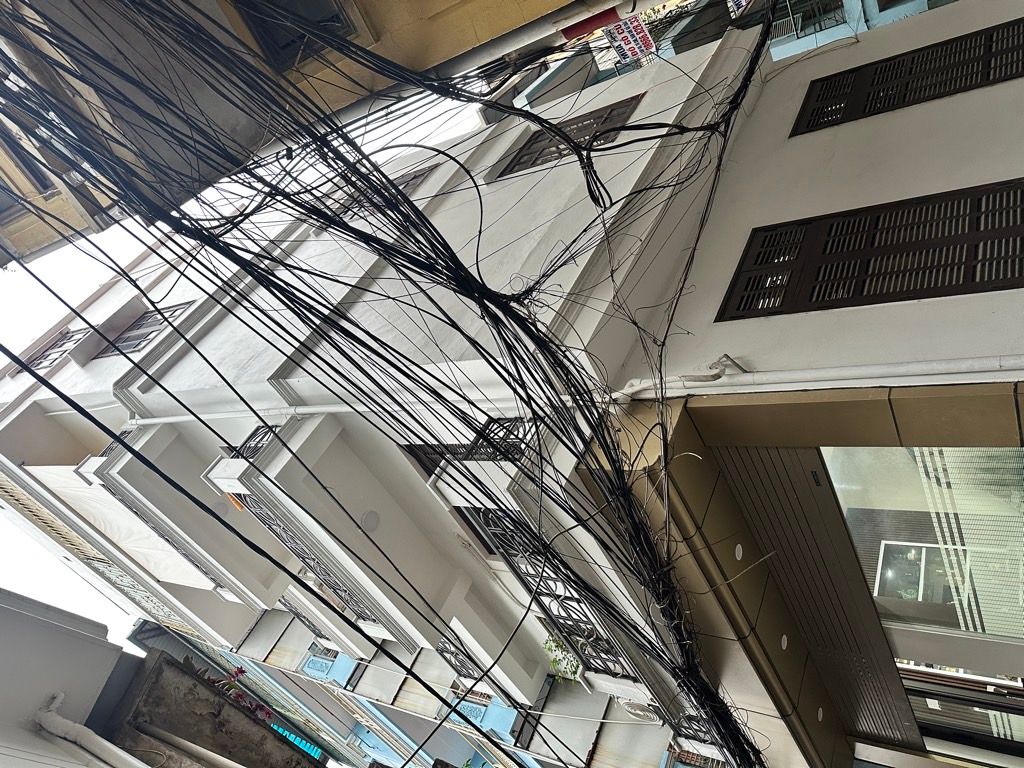 Bán nhà Kim Ngưu - diện tích 35m2 5 tầng - Ô tô đỗ cửa - giá 13,2 tỷ