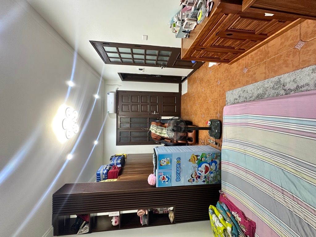 Bán nhà Kim Ngưu - diện tích 35m2 5 tầng - Ô tô đỗ cửa - giá 13,2 tỷ
