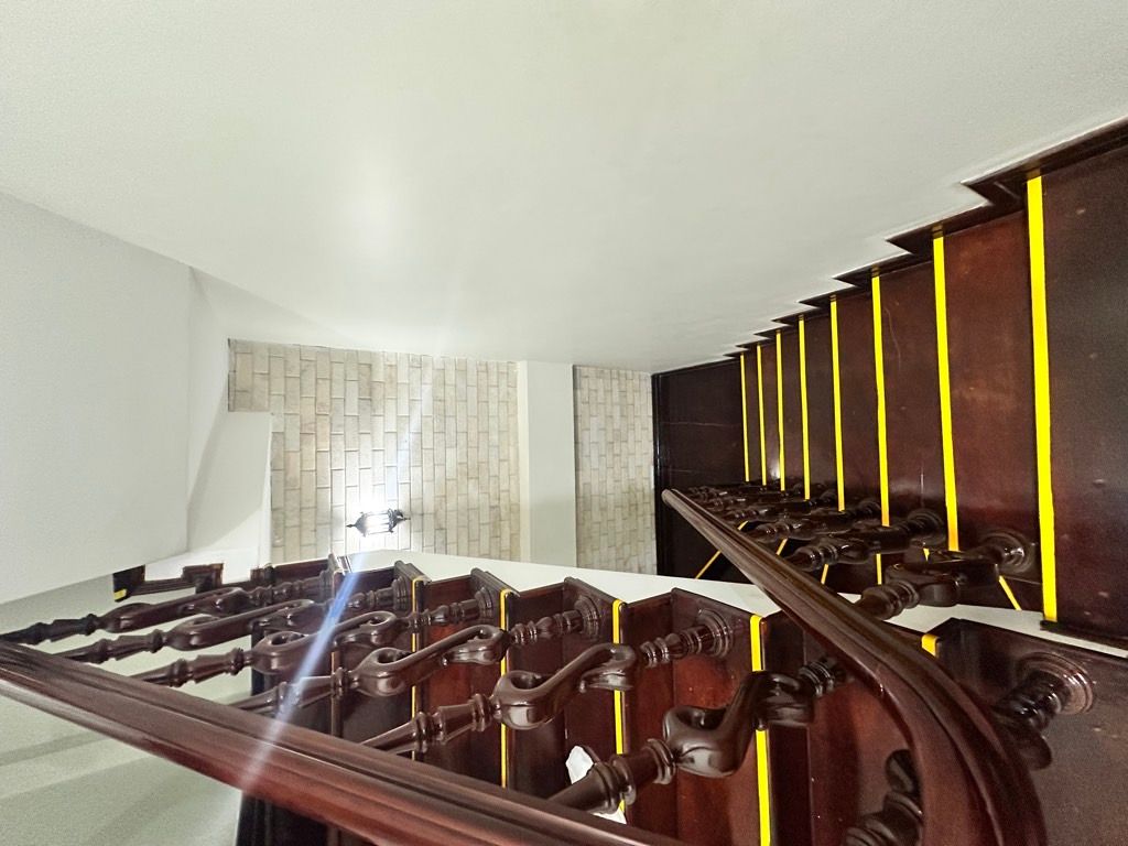Bán nhà Kim Ngưu - diện tích 35m2 5 tầng - Ô tô đỗ cửa - giá 13,2 tỷ