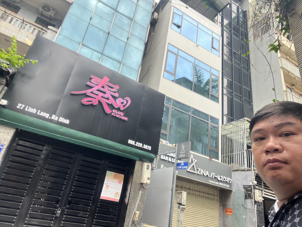 Bán nhà Linh Lang - diện tích 101m2 6 tầng - Lô góc 3 mặt thoáng - giá 68 tỷ