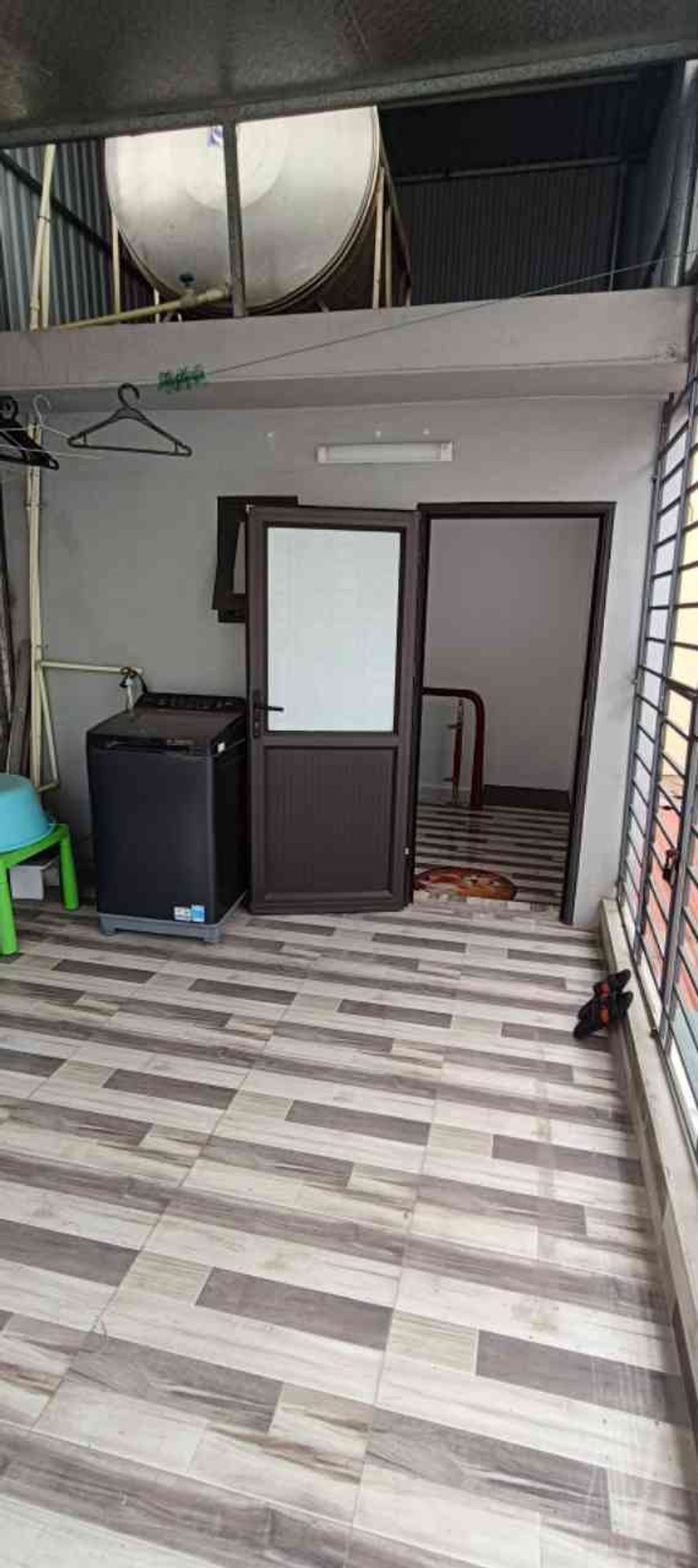 Bán nhà chùa Liên phái - diện tích 25m2 4 tầng - Ngõ thông ô tô tránh - giá 6,5 tỷ