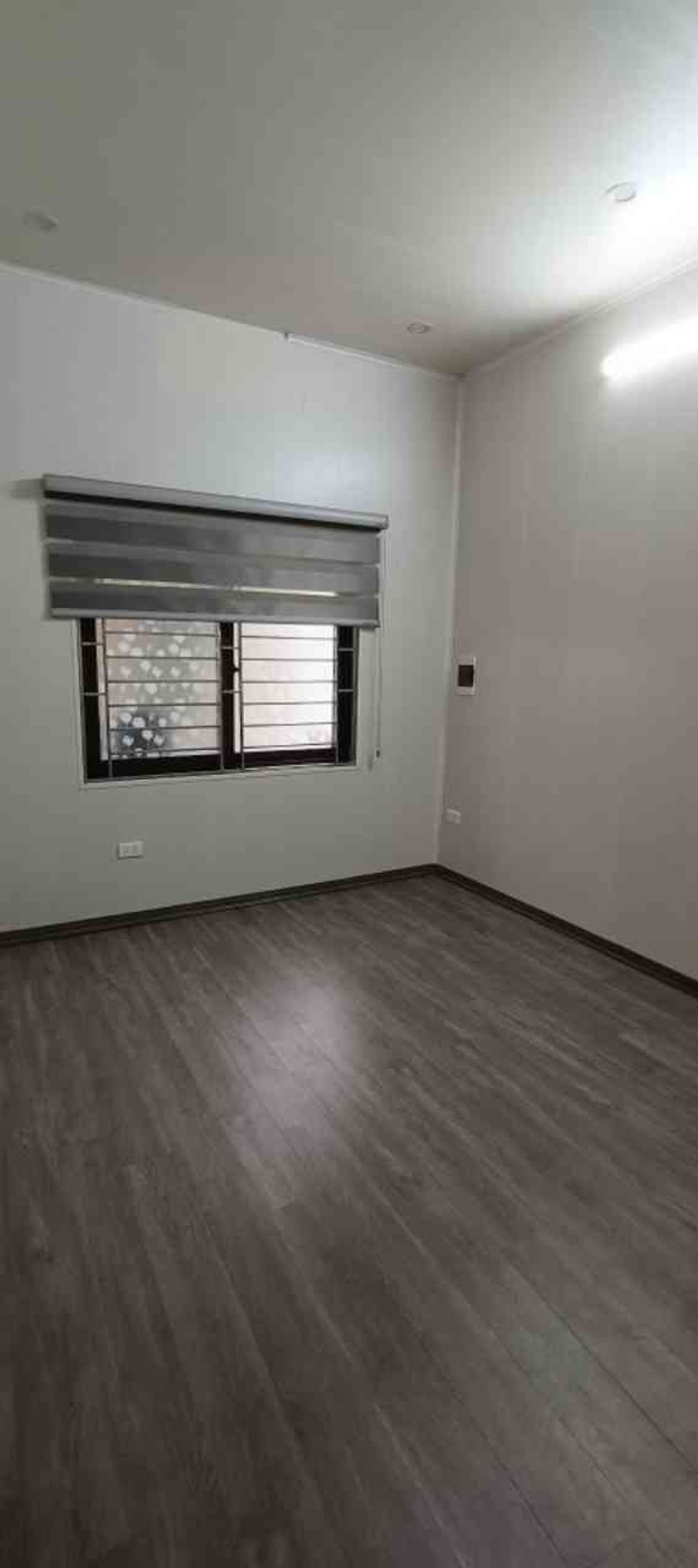 Bán nhà chùa Liên phái - diện tích 25m2 4 tầng - Ngõ thông ô tô tránh - giá 6,5 tỷ