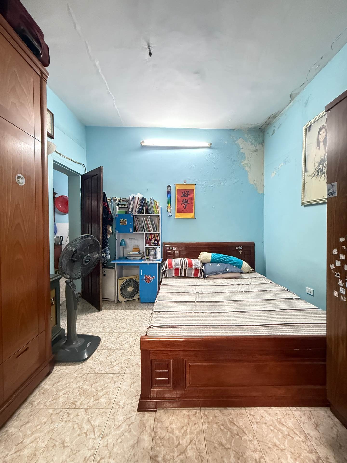 Bán nhà Kim Ngưu - diện tích 48m2 1 tầng - Vị trí cực đẹp, vài bước ra phố đi bộ - giá 9,3 tỷ