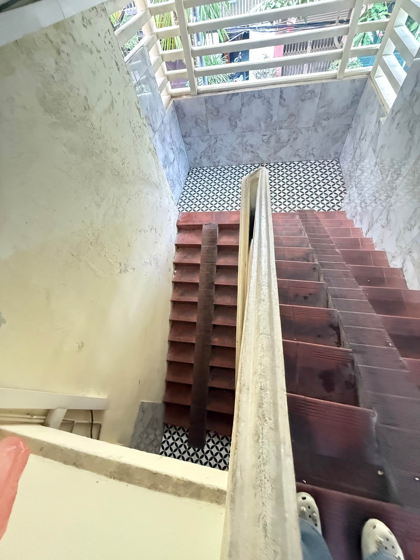 Bán nhà Kim Ngưu - diện tích 48m2 1 tầng - Vị trí cực đẹp, vài bước ra phố đi bộ - giá 9,3 tỷ