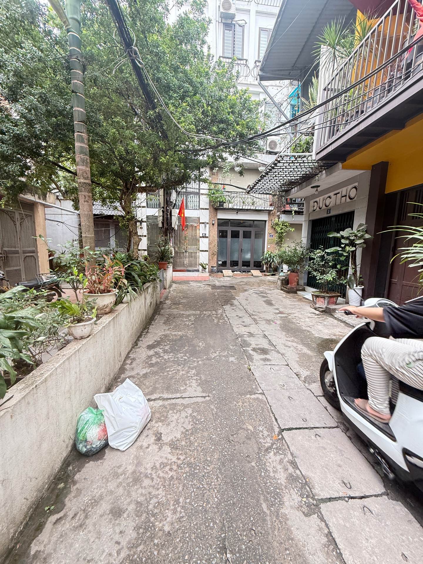 Bán nhà Kim Ngưu - diện tích 48m2 1 tầng - Vị trí cực đẹp, vài bước ra phố đi bộ - giá 9,3 tỷ