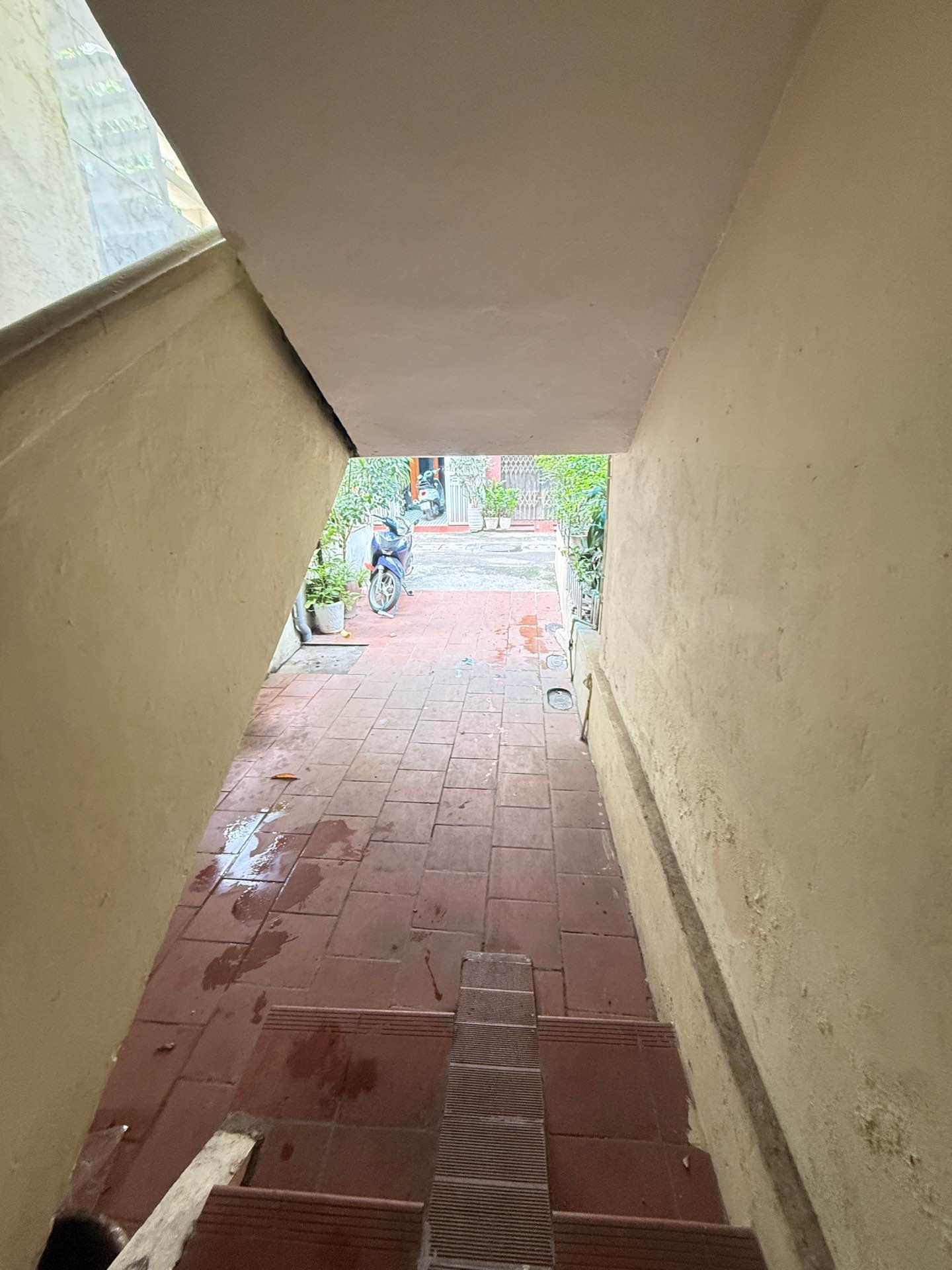Bán nhà Kim Ngưu - diện tích 48m2 1 tầng - Vị trí cực đẹp, vài bước ra phố đi bộ - giá 9,3 tỷ