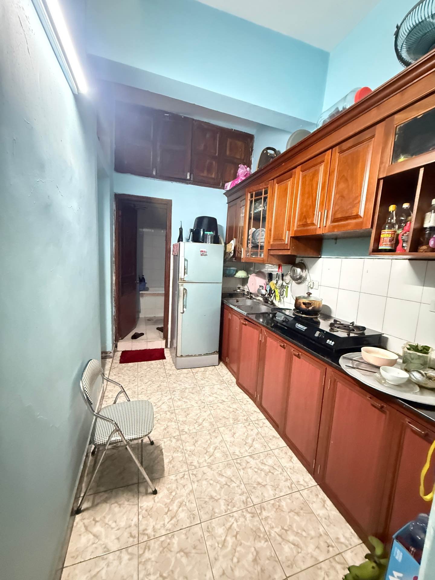 Bán nhà Kim Ngưu - diện tích 48m2 1 tầng - Vị trí cực đẹp, vài bước ra phố đi bộ - giá 9,3 tỷ