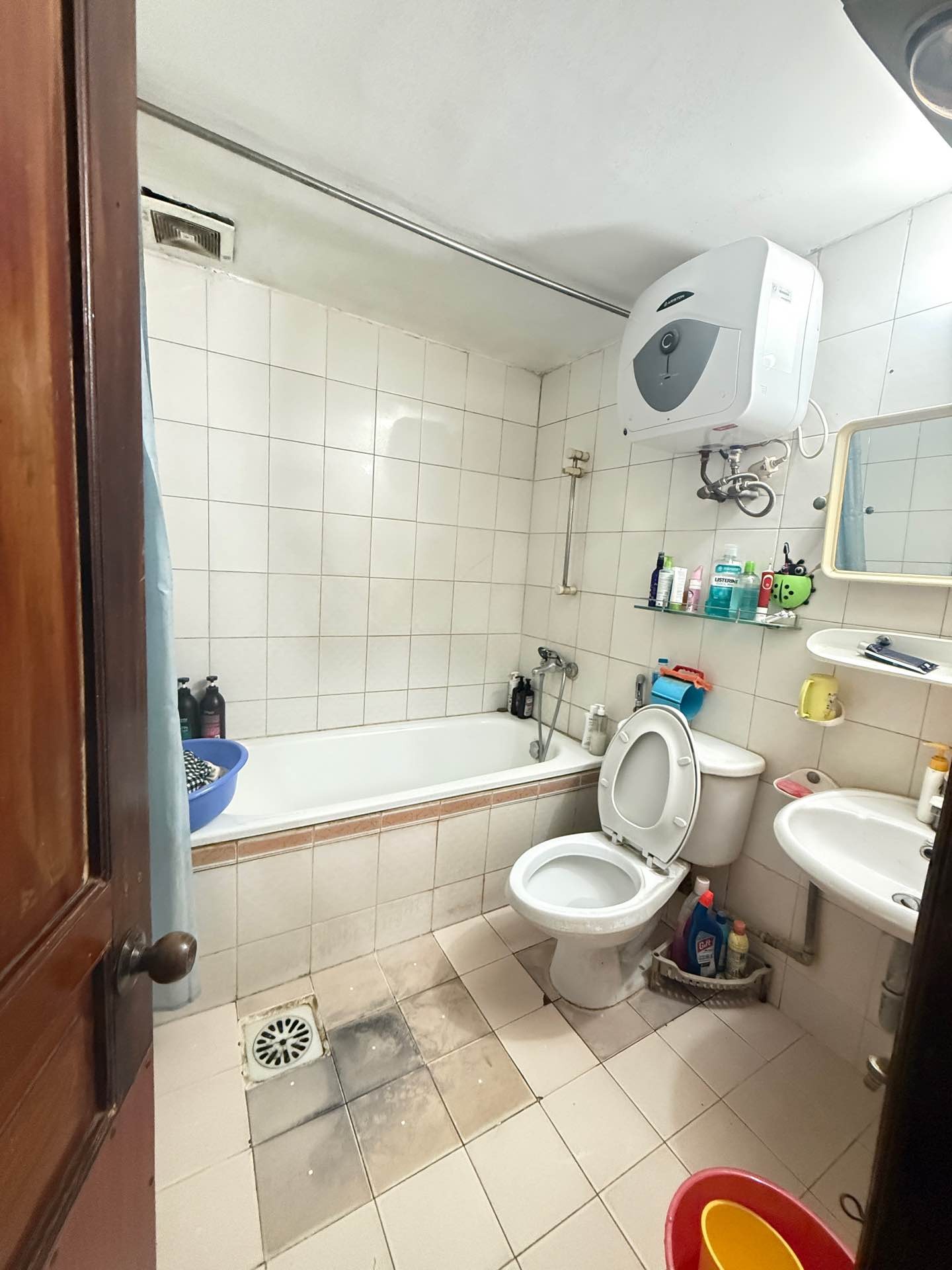 Bán nhà Kim Ngưu - diện tích 48m2 1 tầng - Vị trí cực đẹp, vài bước ra phố đi bộ - giá 9,3 tỷ