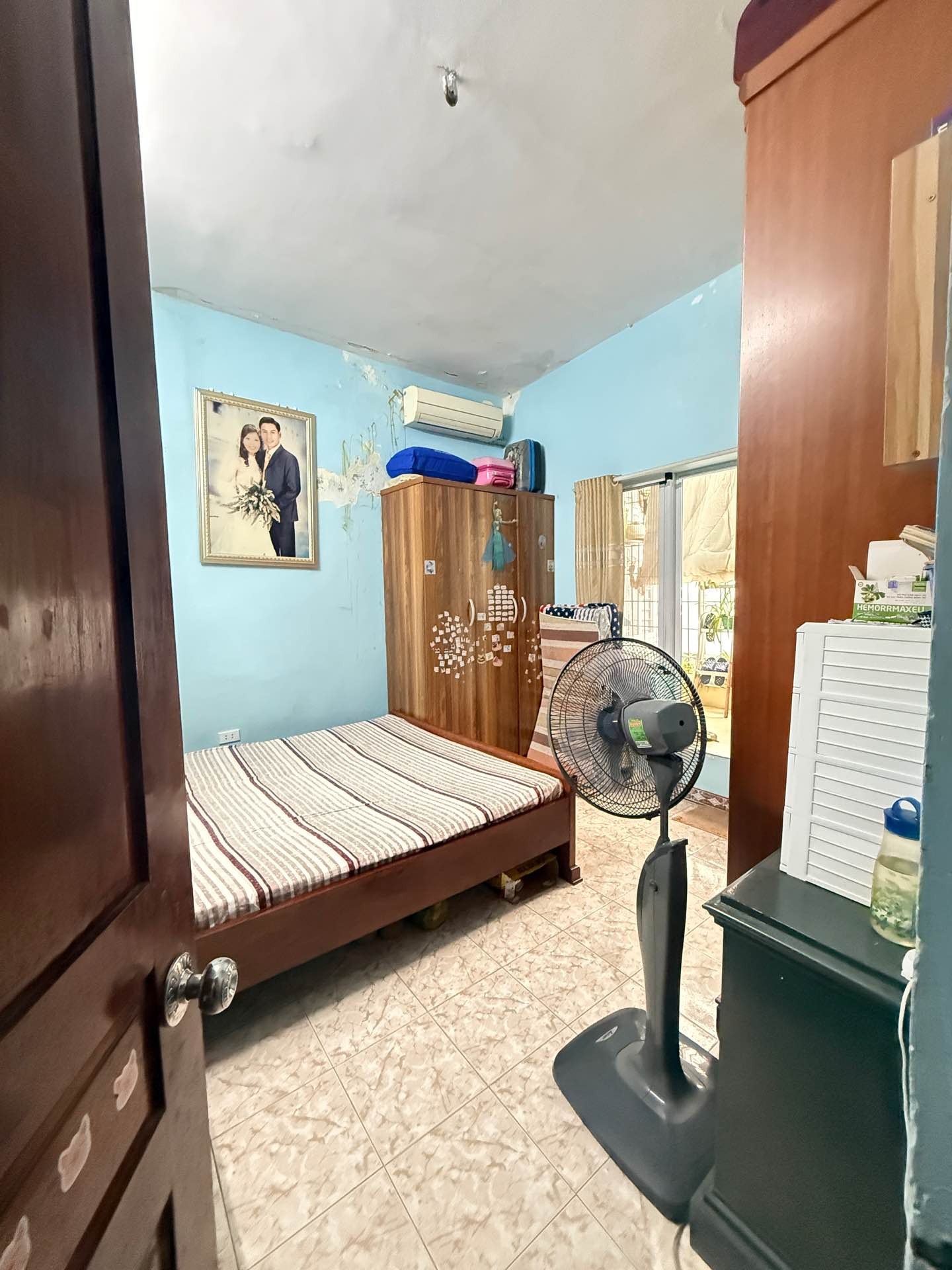 Bán nhà Kim Ngưu - diện tích 48m2 1 tầng - Vị trí cực đẹp, vài bước ra phố đi bộ - giá 9,3 tỷ