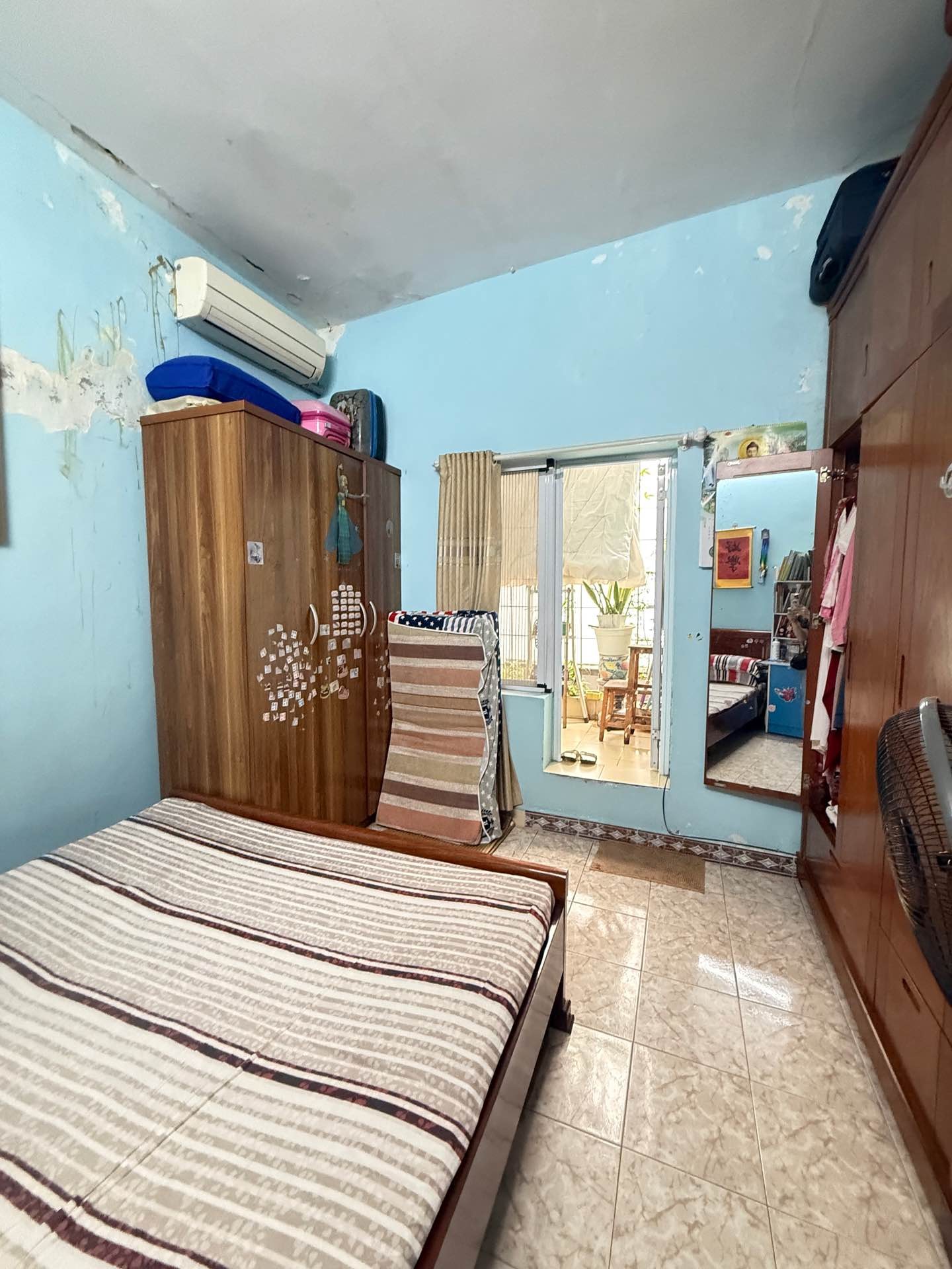 Bán nhà Kim Ngưu - diện tích 48m2 1 tầng - Vị trí cực đẹp, vài bước ra phố đi bộ - giá 9,3 tỷ