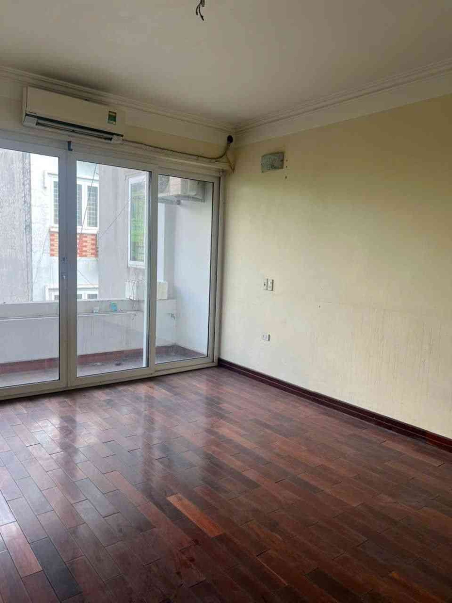 Bán nhà 72 - diện tích 72m2 5 tầng - nhà mặt ngõ ô tô - giá 10,8 tỷ