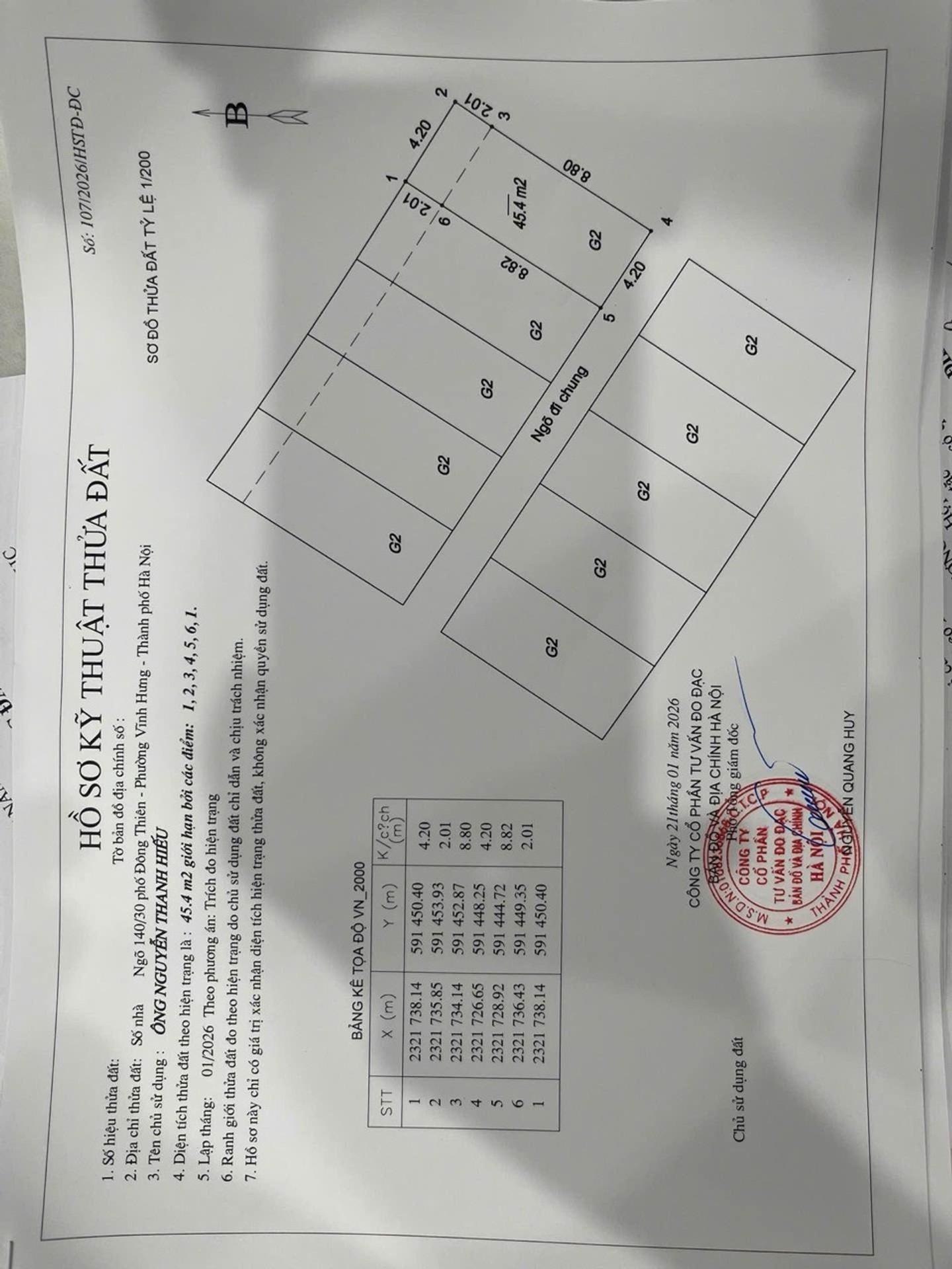 Bán nhà Đông Thiên - diện tích 46m2 2 tầng - Nhà mới, view hồ - giá 2,48 tỷ