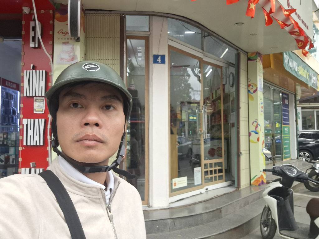 Bán nhà Trần Duy Hưng - diện tích 50m2 4 tầng - Nhà mặt phố vỉa hè kinh doanh sầm uất - giá 33 tỷ