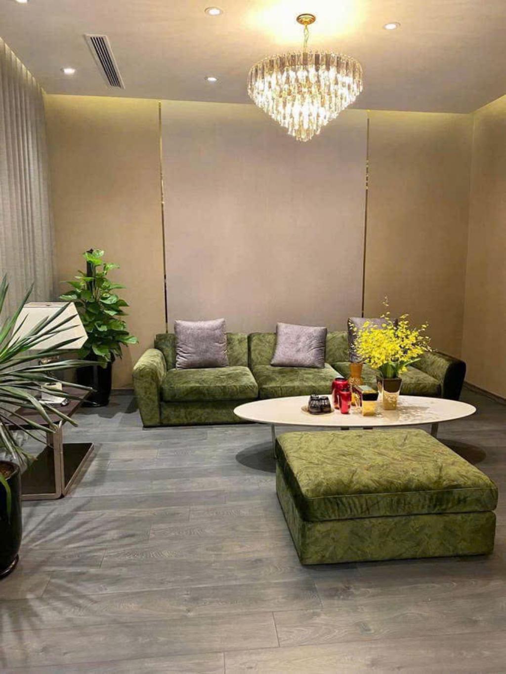 Bán nhà Lý Thường Kiệt - diện tích 95m2 6 tầng - 3 mặt thoáng - giá 118 tỷ