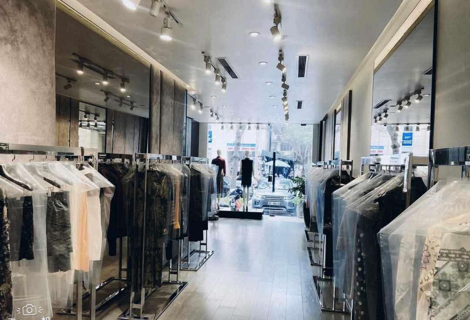 Bán nhà Lý Thường Kiệt - diện tích 95m2 6 tầng - 3 mặt thoáng - giá 118 tỷ