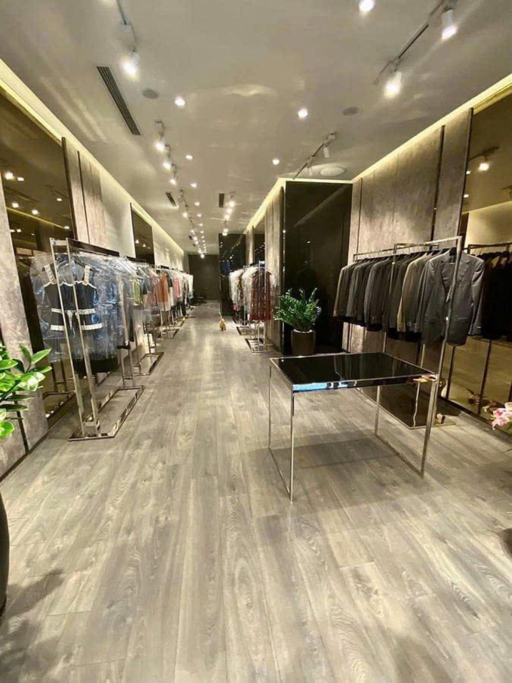 Bán nhà Lý Thường Kiệt - diện tích 95m2 6 tầng - 3 mặt thoáng - giá 118 tỷ