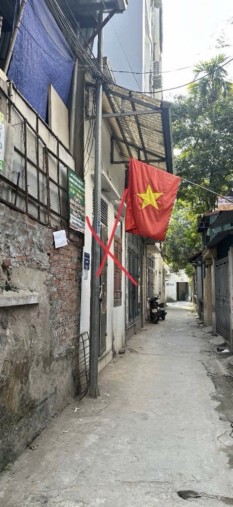 Bán nhà Định Công Hạ - diện tích 31m2 7 tầng - Ô TÔ GẦN - giá 9,2 tỷ