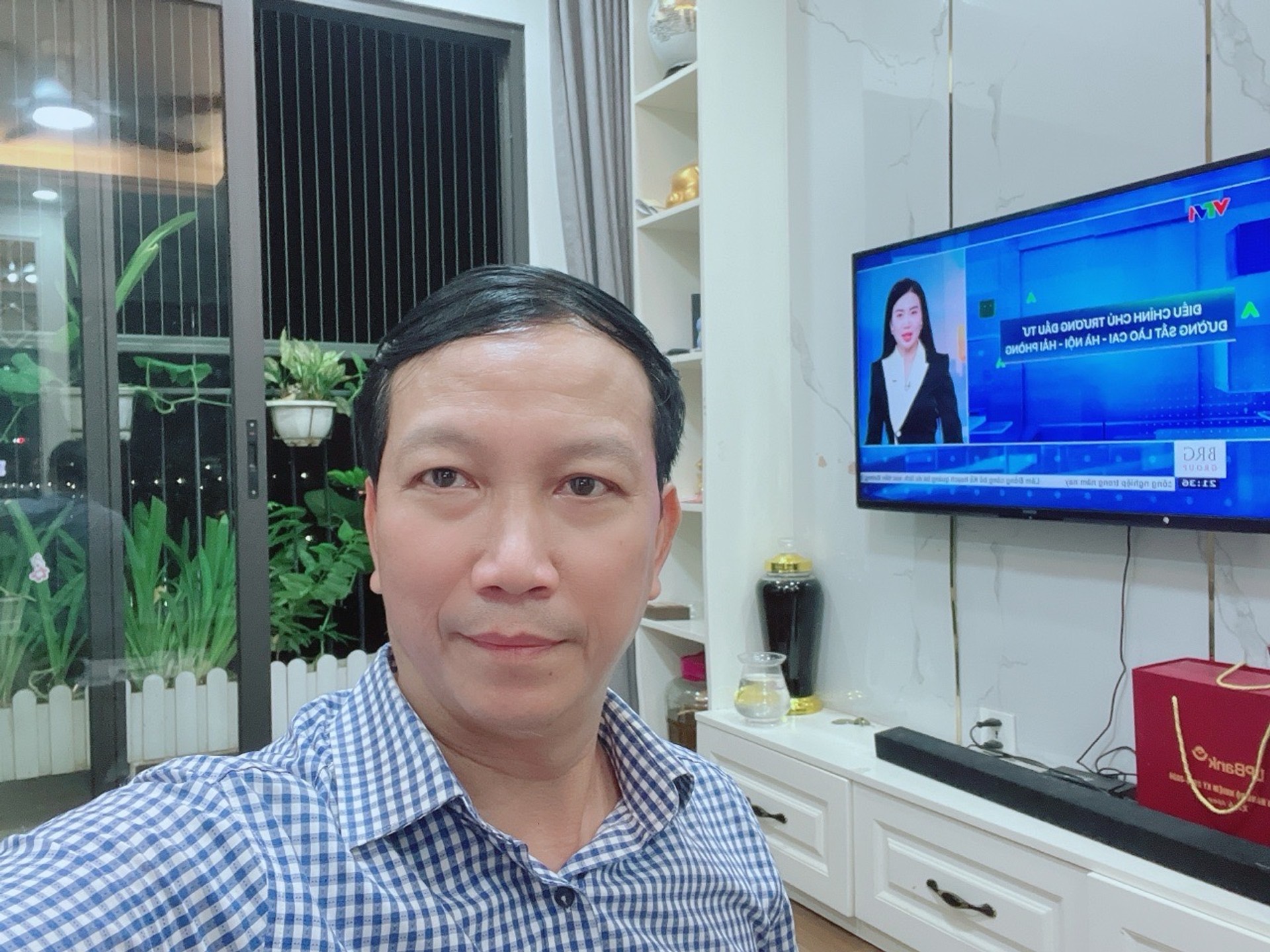 Bán nhà Trần Thủ Độ - diện tích 53m2 8 tầng - Căn hộ chung cư setup đẹp sang xịn mịn như hotel 4* - giá 4,15 tỷ
