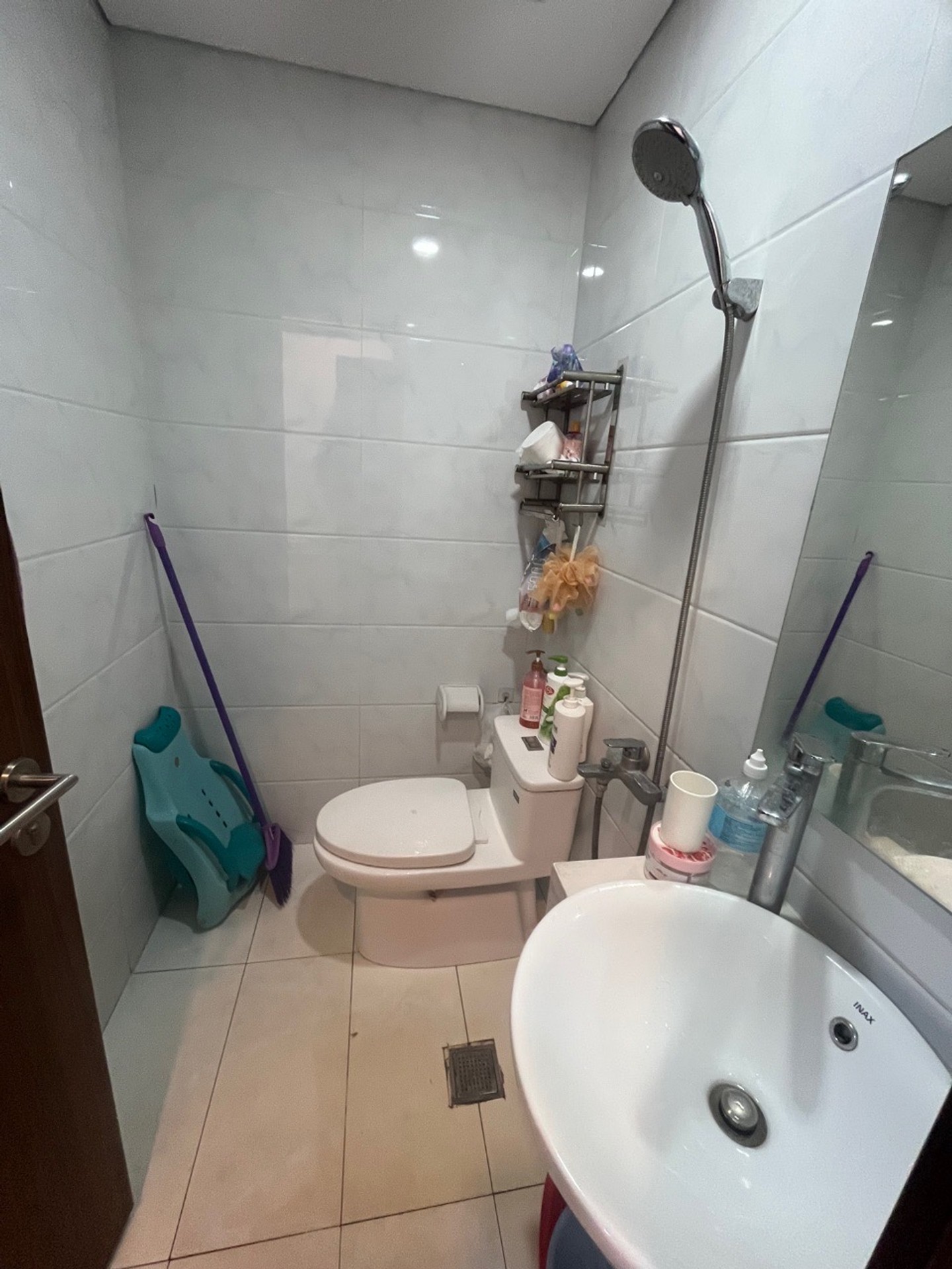 Bán nhà Trần Thủ Độ - diện tích 53m2 8 tầng - Căn hộ chung cư setup đẹp sang xịn mịn như hotel 4* - giá 4,15 tỷ