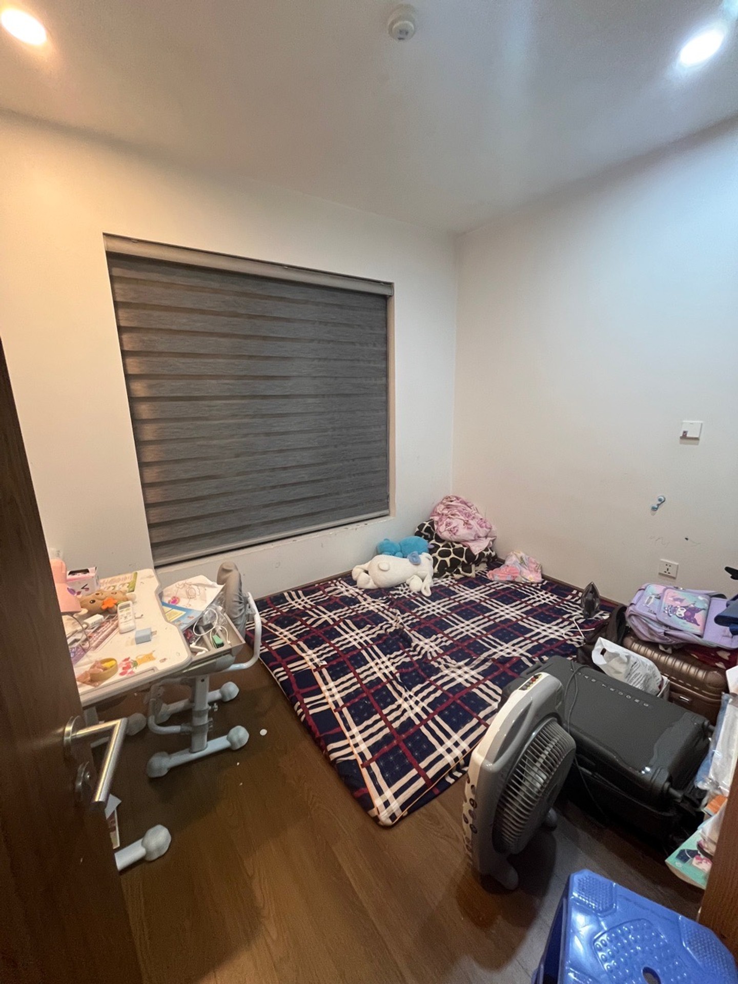 Bán nhà Trần Thủ Độ - diện tích 53m2 8 tầng - Căn hộ chung cư setup đẹp sang xịn mịn như hotel 4* - giá 4,15 tỷ