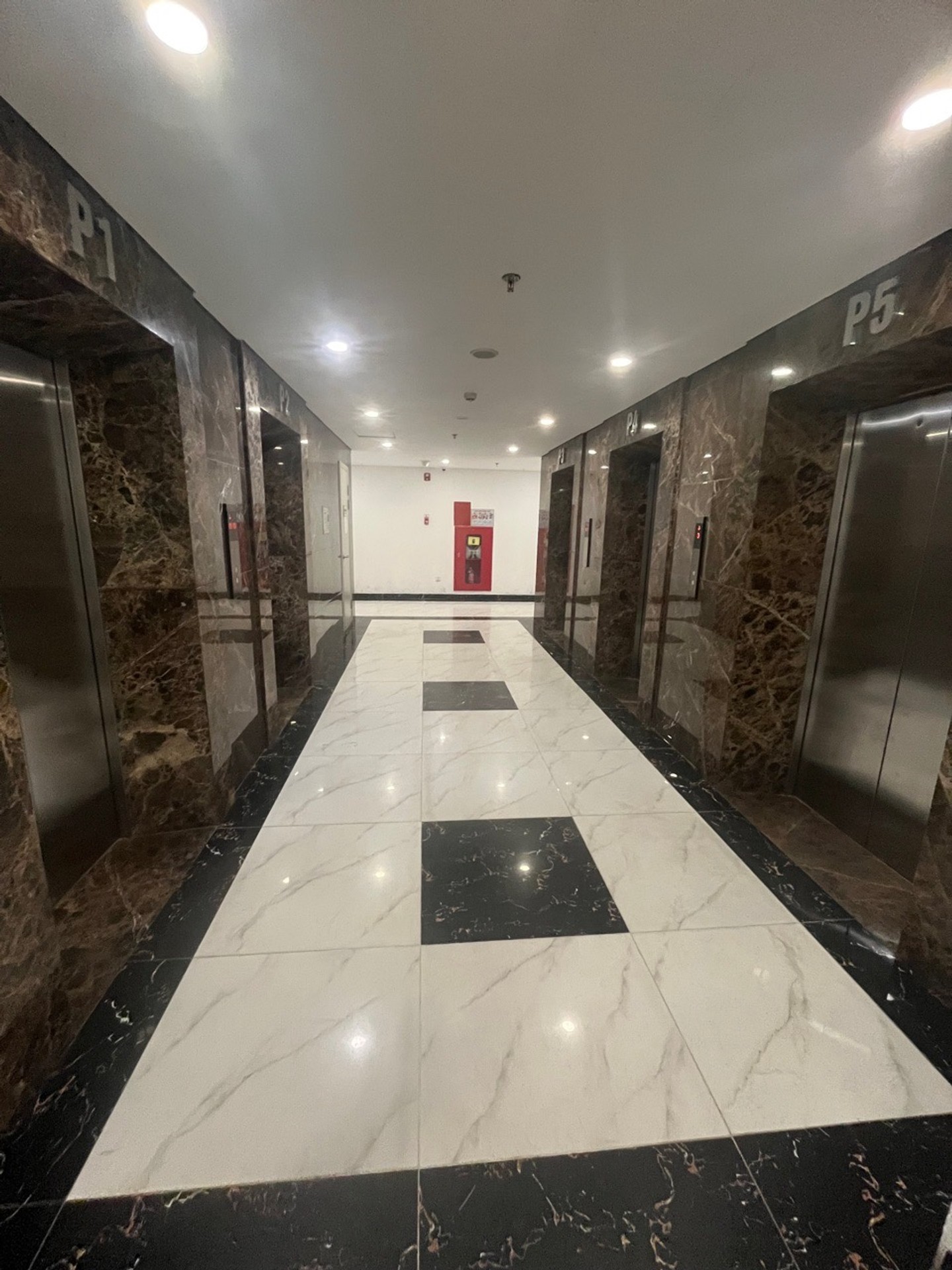 Bán nhà Trần Thủ Độ - diện tích 53m2 8 tầng - Căn hộ chung cư setup đẹp sang xịn mịn như hotel 4* - giá 4,15 tỷ