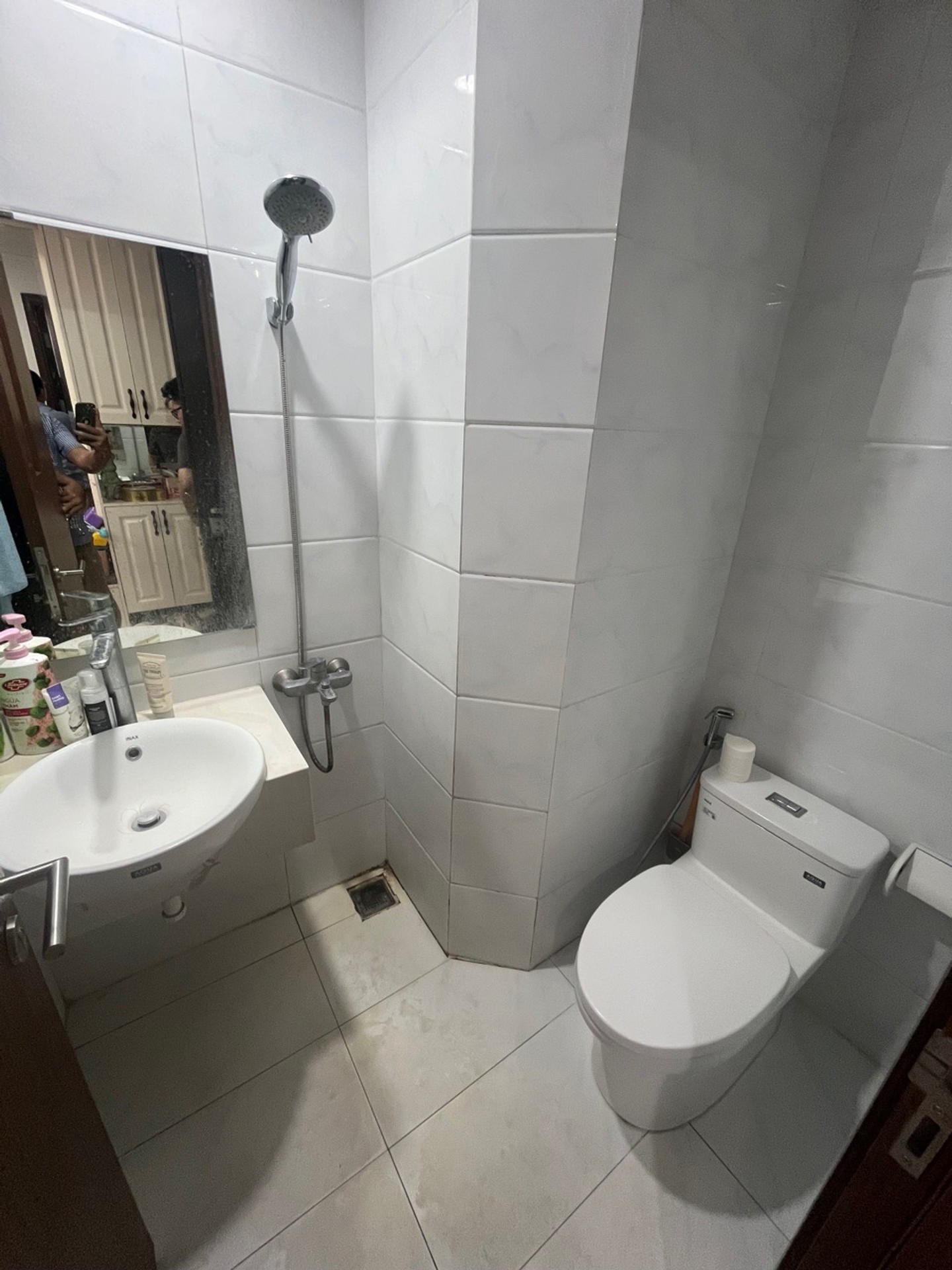 Bán nhà Trần Thủ Độ - diện tích 53m2 8 tầng - Căn hộ chung cư setup đẹp sang xịn mịn như hotel 4* - giá 4,15 tỷ