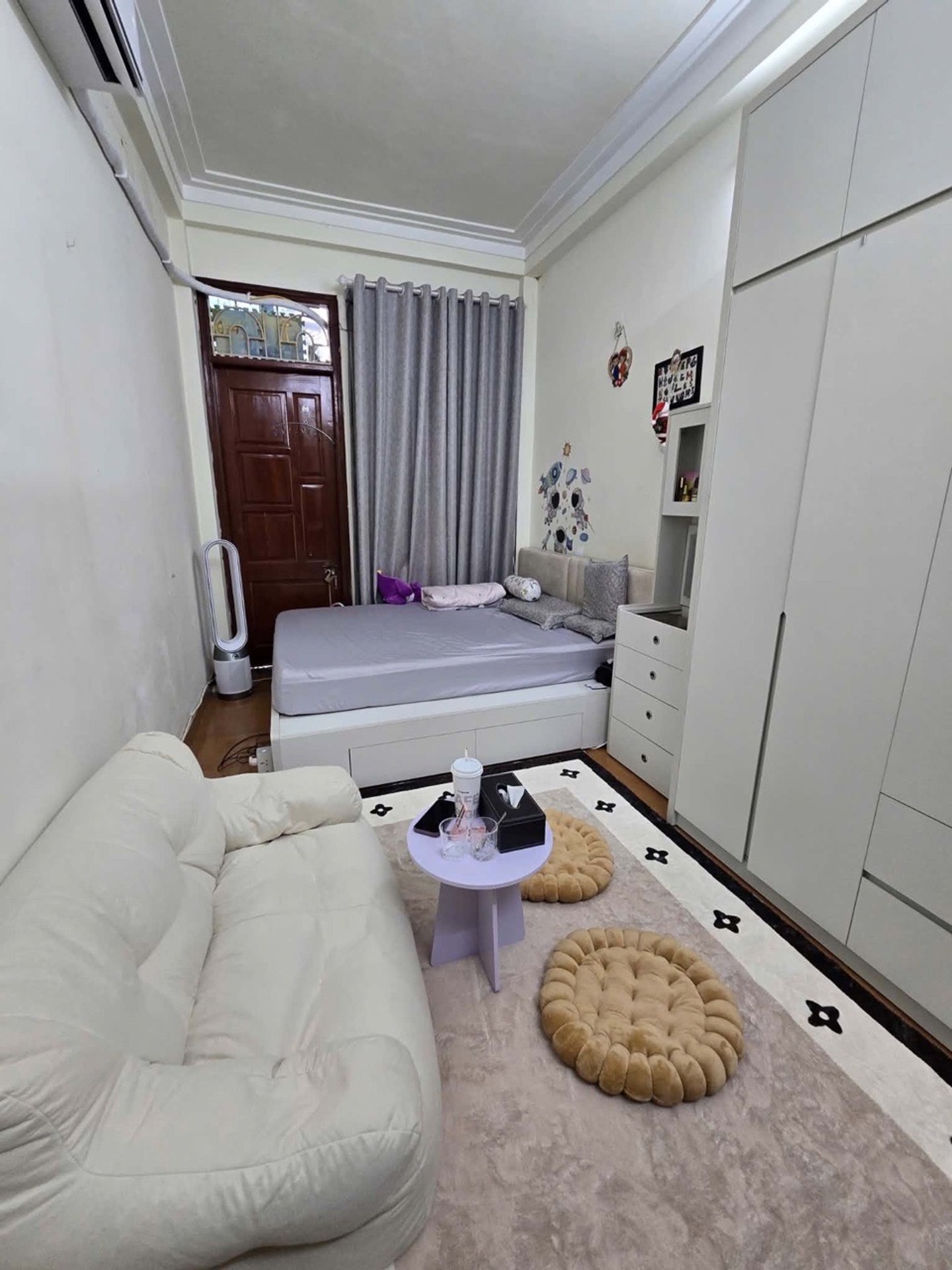 Bán nhà Tôn Đức Thắng - diện tích 25m2 4 tầng - Ngõ Văn Hương - giá 7,4 tỷ
