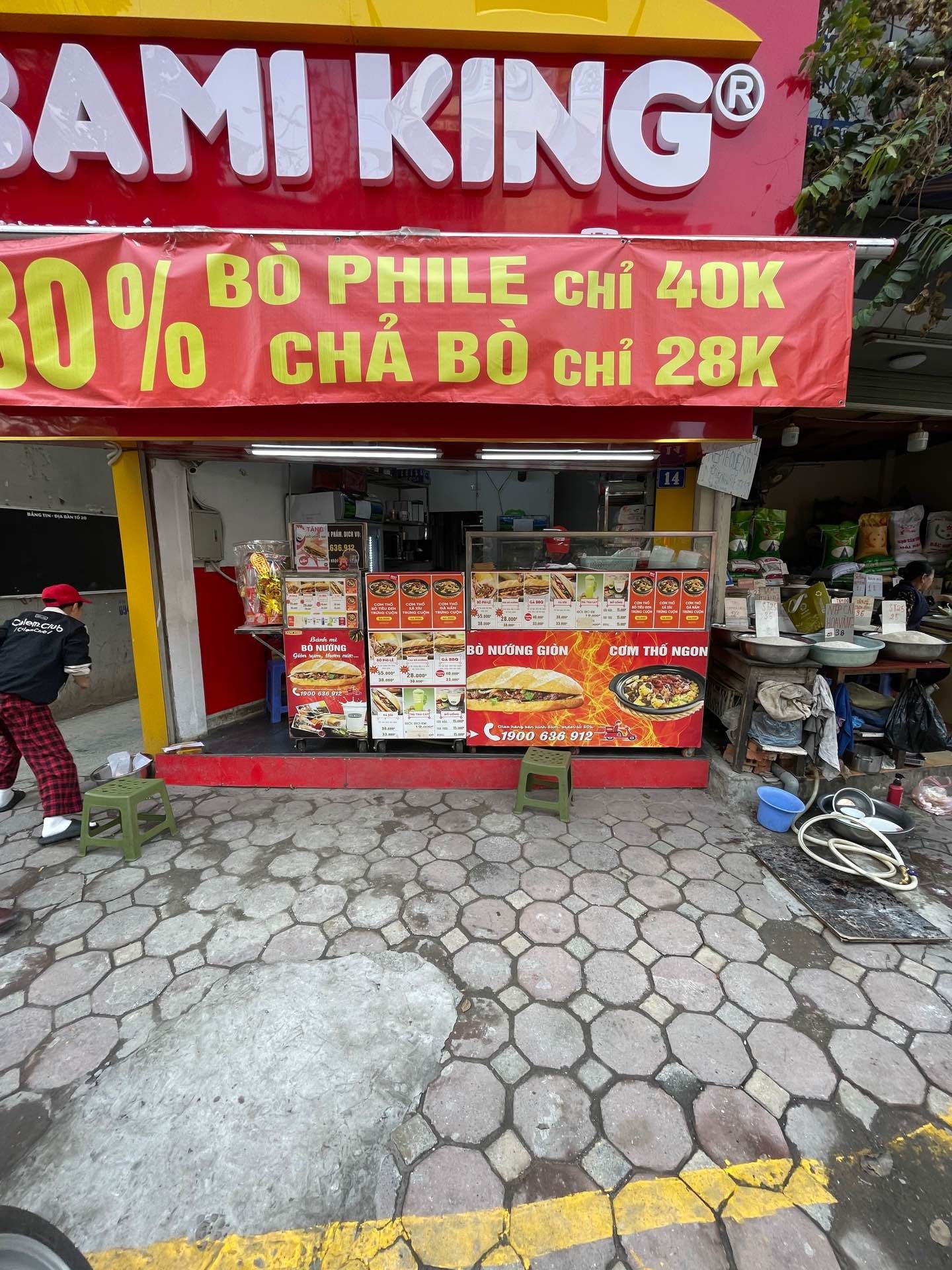 Bán nhà Dương Văn Bé - diện tích 11m2 4 tầng - Mặt phố - giá 9,5 tỷ